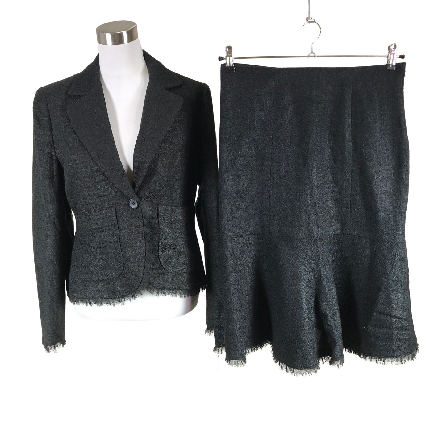 Unisex O.I.S - Jakkupuku, koko 36 - (1)