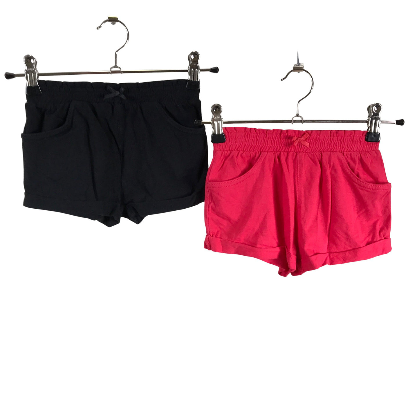 Unisex Fox - Shortsit, koko 92 - 98 - (1)