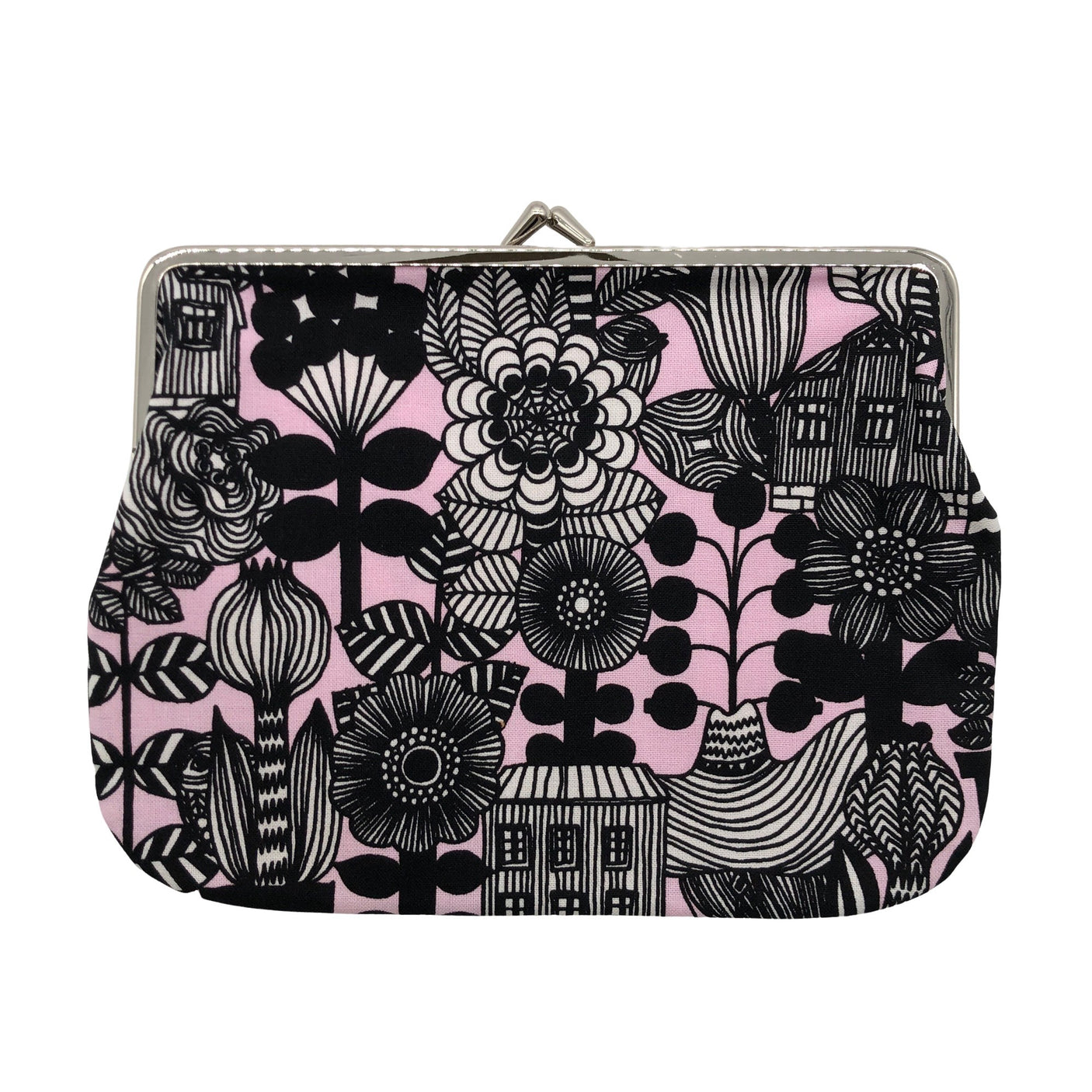 Unisex Marimekko - Kukkaro, koko Ei kokoa - (1)