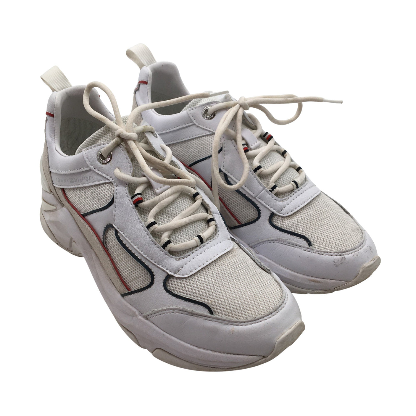 Unisex Tommy Hilfiger - Lenkkarit, koko 39 - (2)