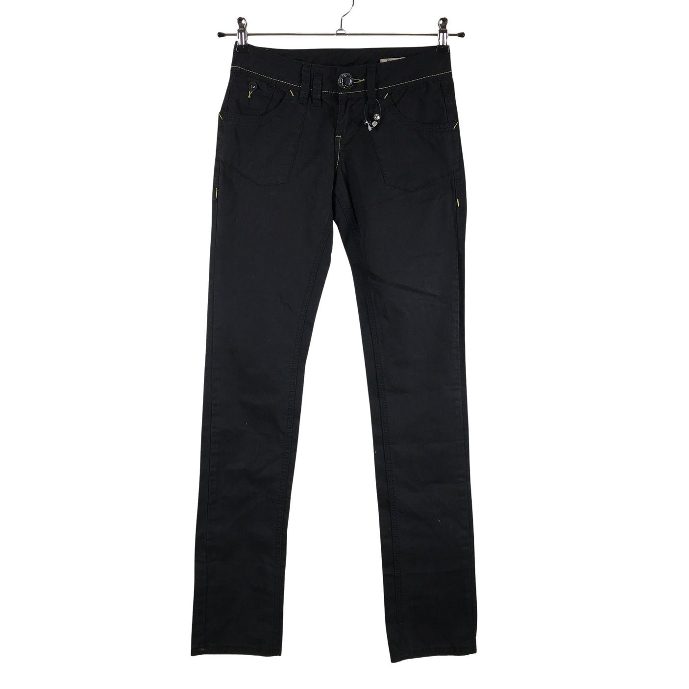 Unisex Desigual - Farkut, koko 34 - (1)