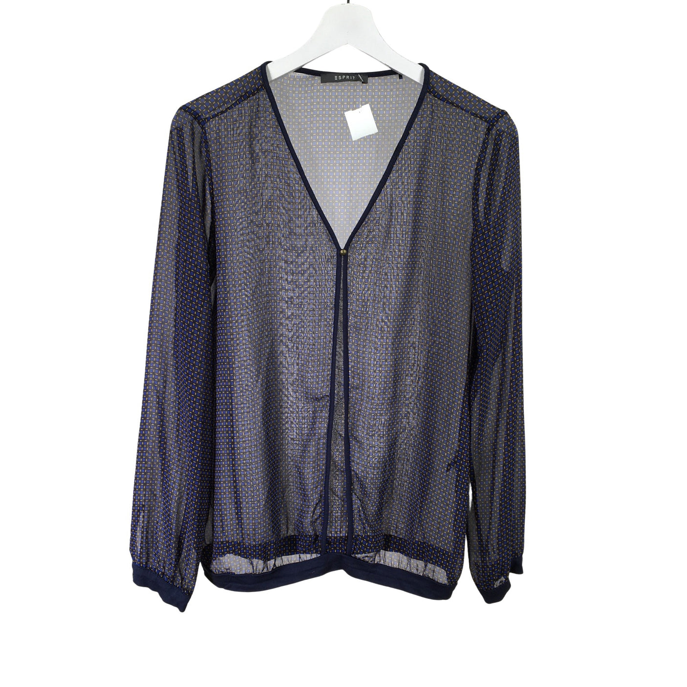 Unisex Esprit - Pusero, koko 40 - (1)