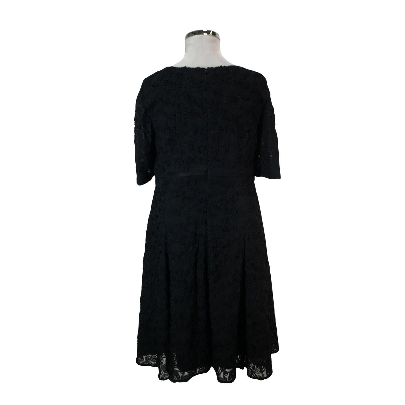 Unisex Andiata - Juhlamekko, koko 44 - (2)