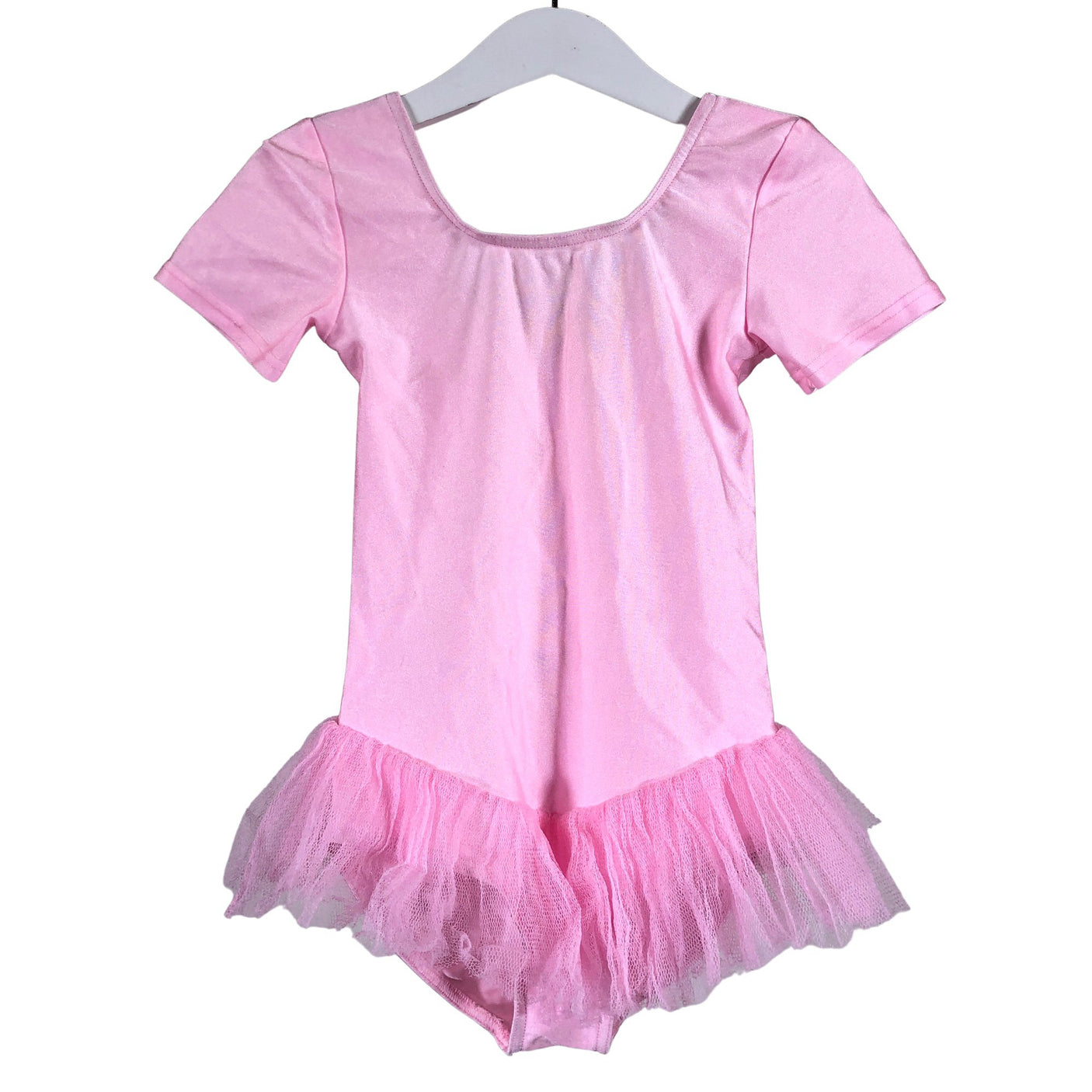 Unisex DanceStar - Jumppapuku, koko 116 - 122 - (1)