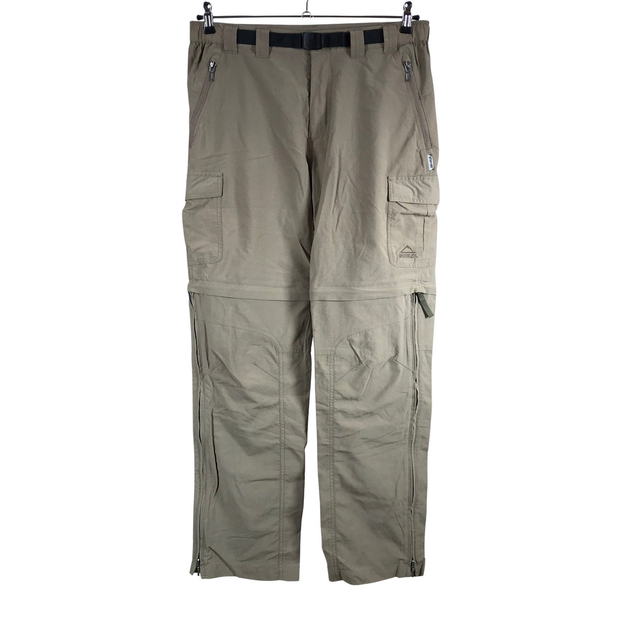 Unisex McKinley - Ulkoiluhousut, koko L - (1)