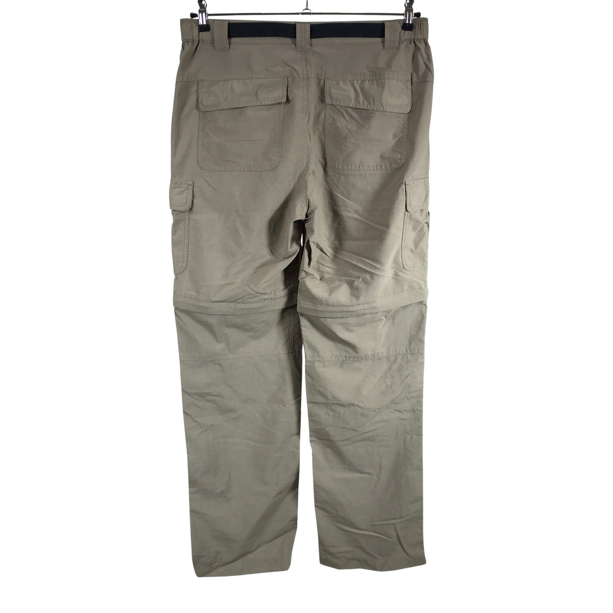Unisex McKinley - Ulkoiluhousut, koko L - (2)