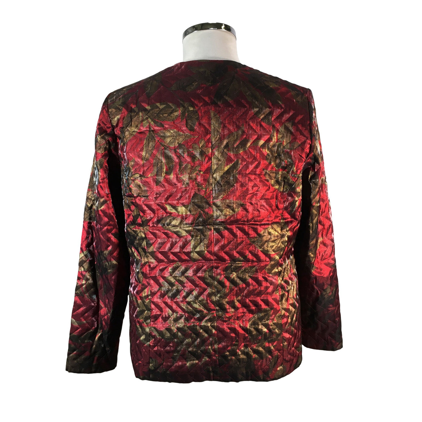 Unisex Santarelli - Tikkitakki, koko 44 - (2)