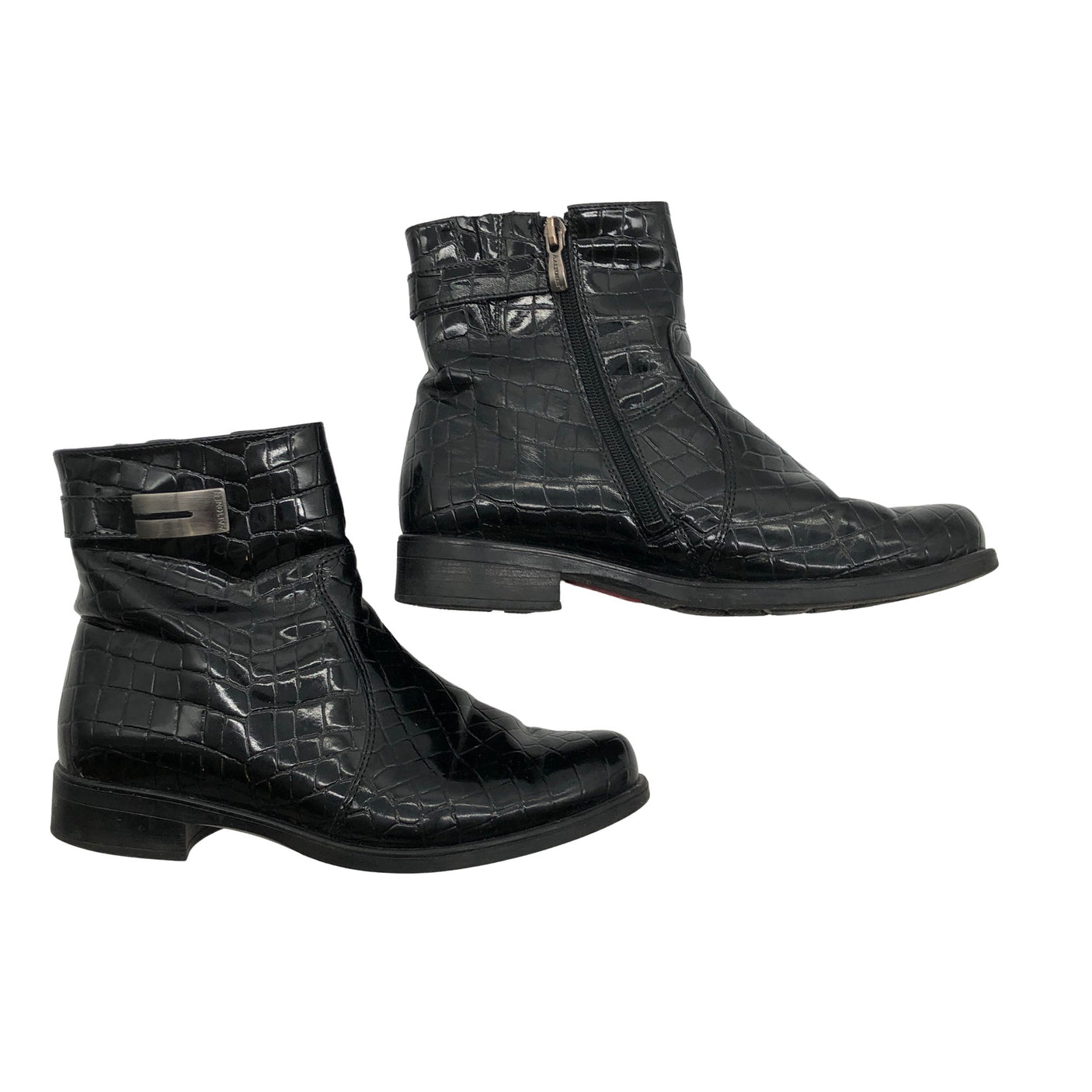 Unisex Aaltonen - Nilkkurit, koko 38 - (1)