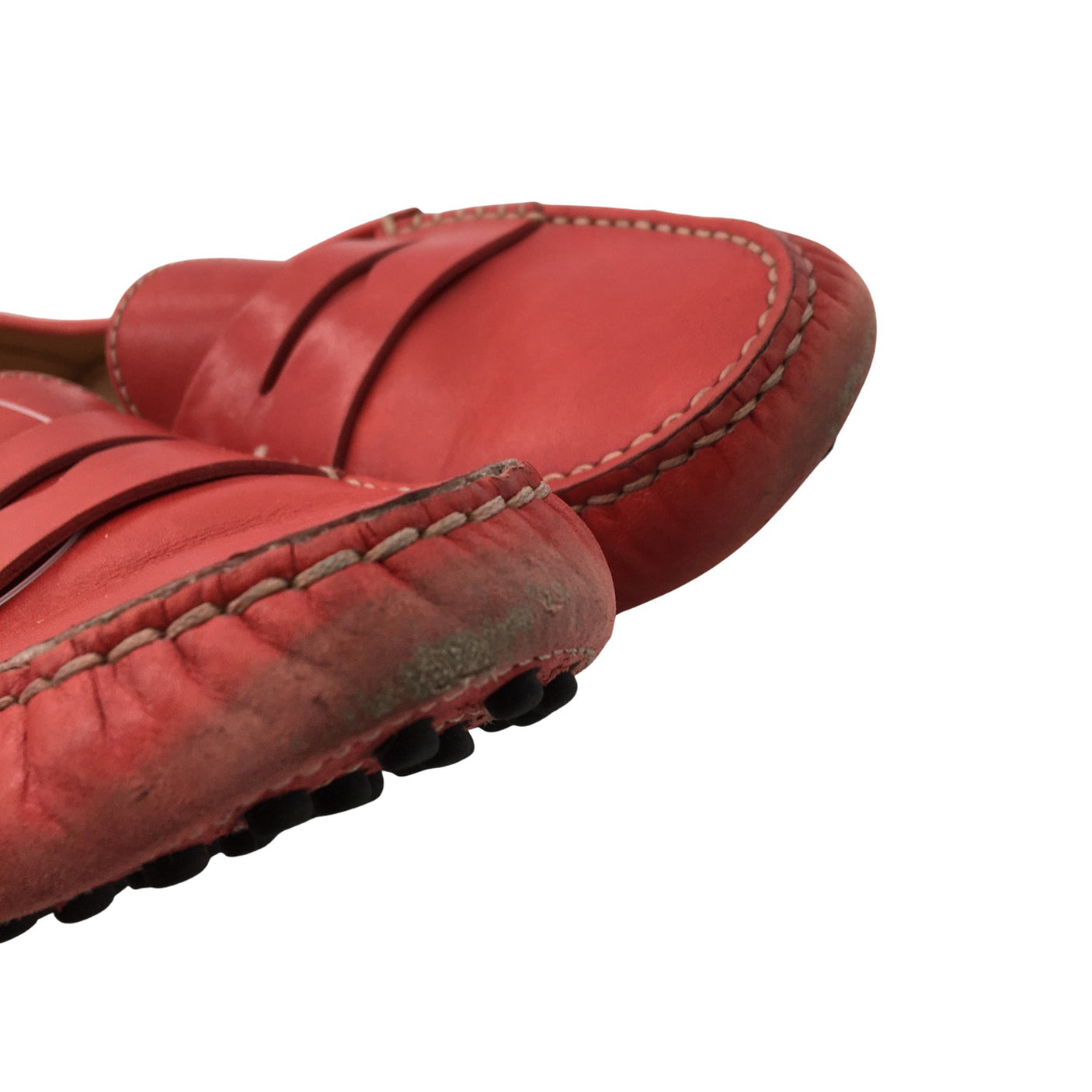 Unisex Tod's - Loaferit, koko 38 - (3)
