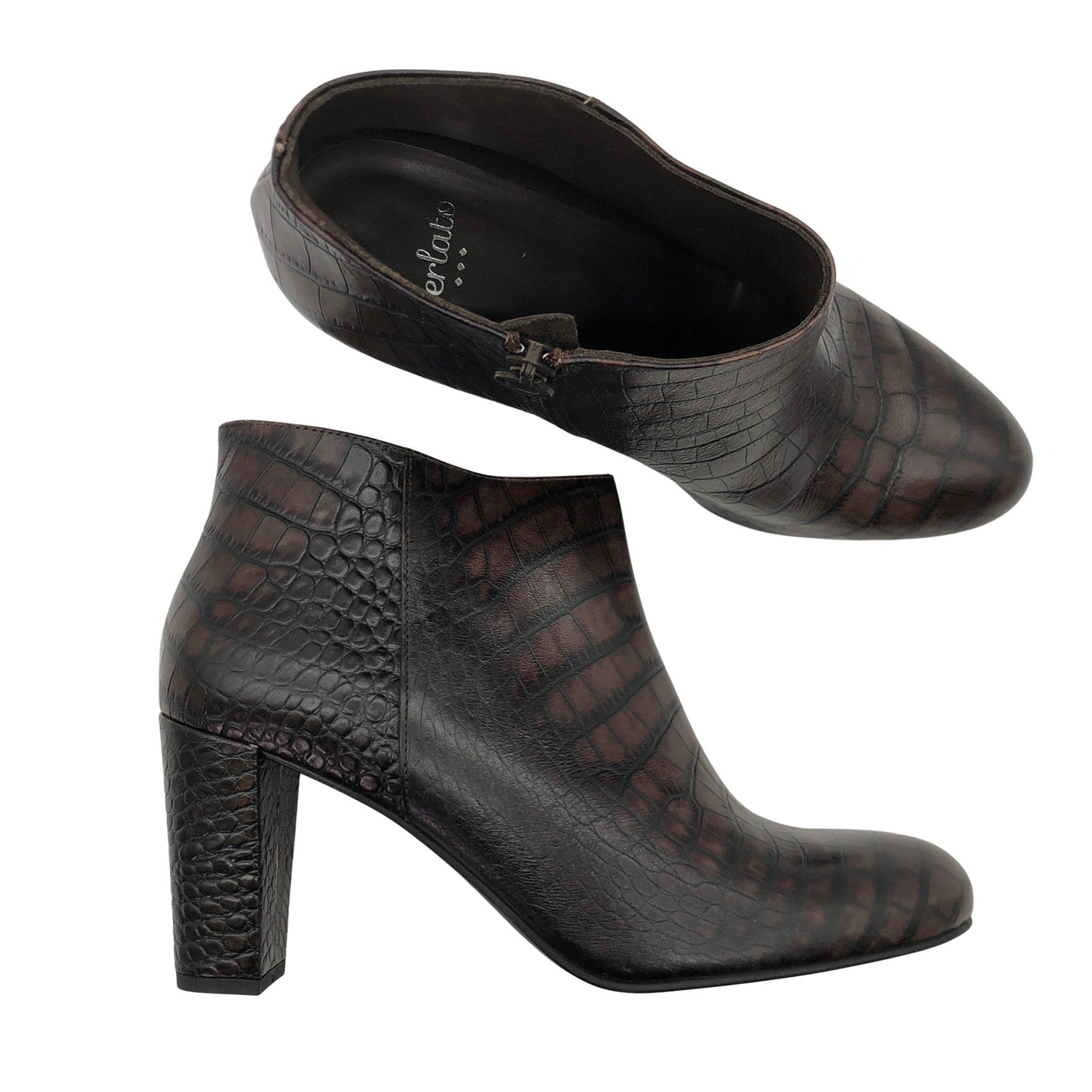 Unisex Perlato - Nilkkurit, koko 41 - (1)