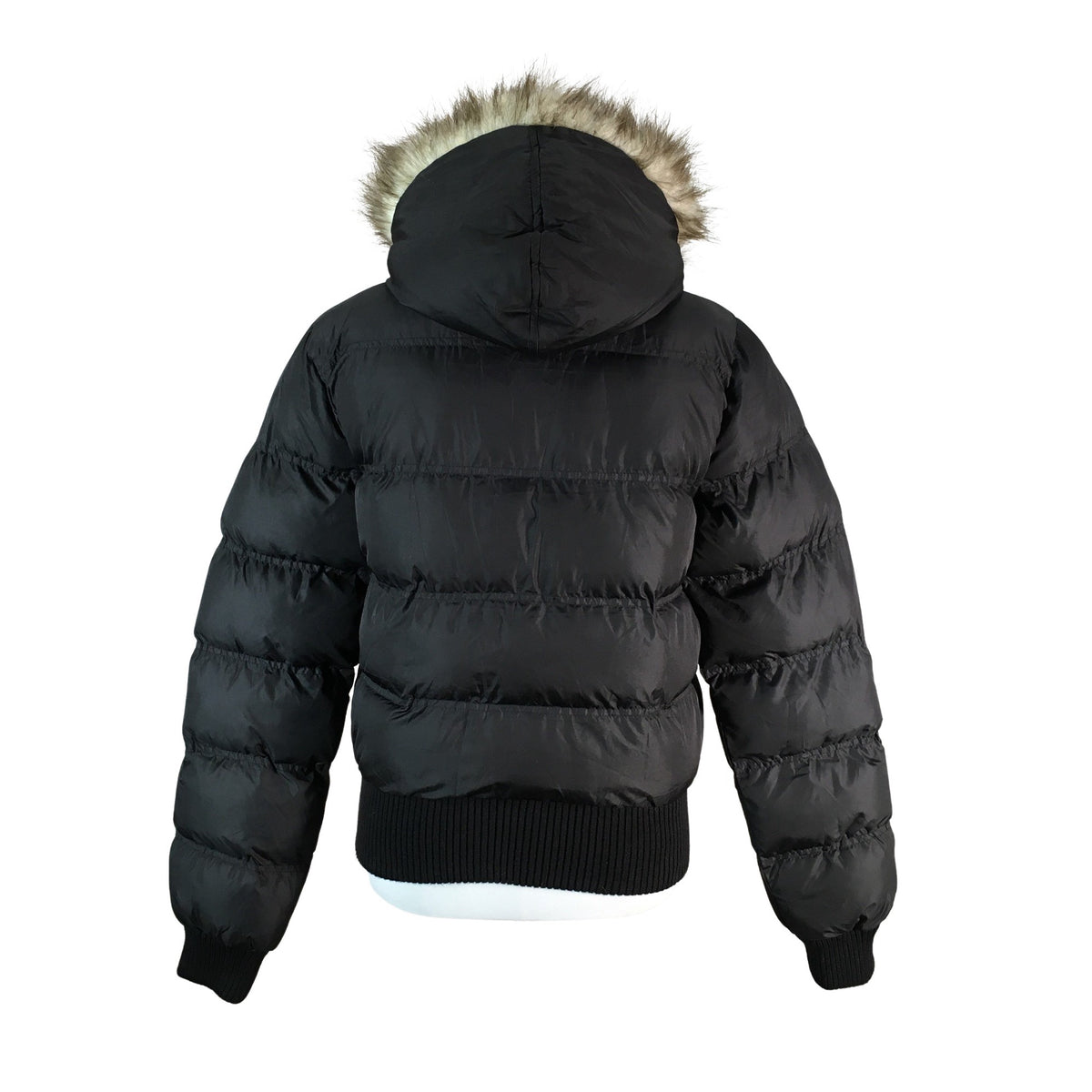 Unisex Guess - Toppatakki, koko 38 - (2)
