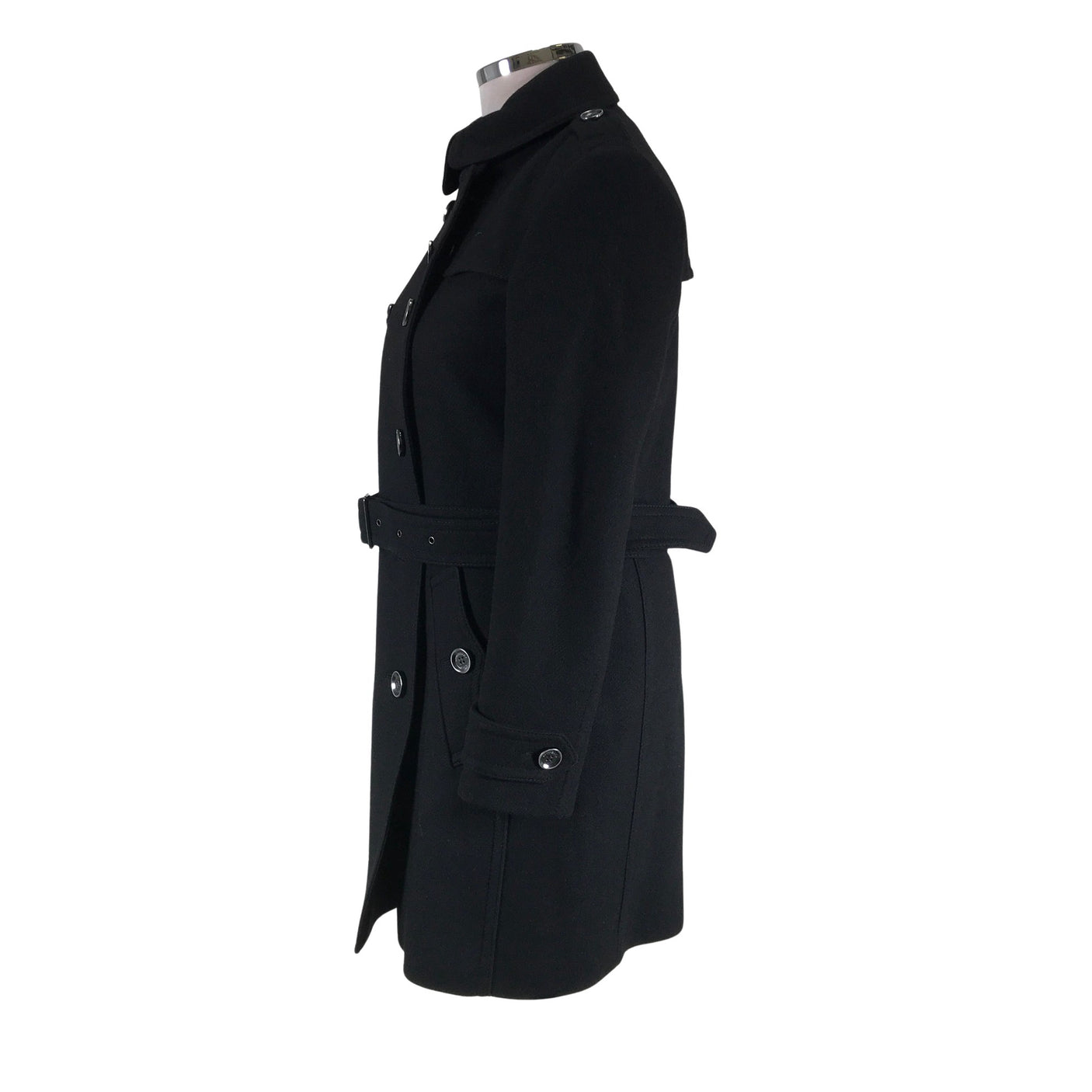 Unisex Burberry - Villakangastakki, koko 38 - (3)