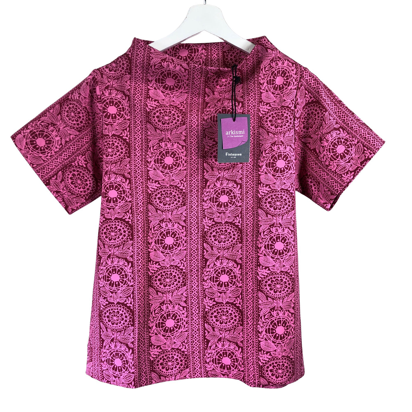 Unisex Finlayson - T-paita, koko 34 - (1)