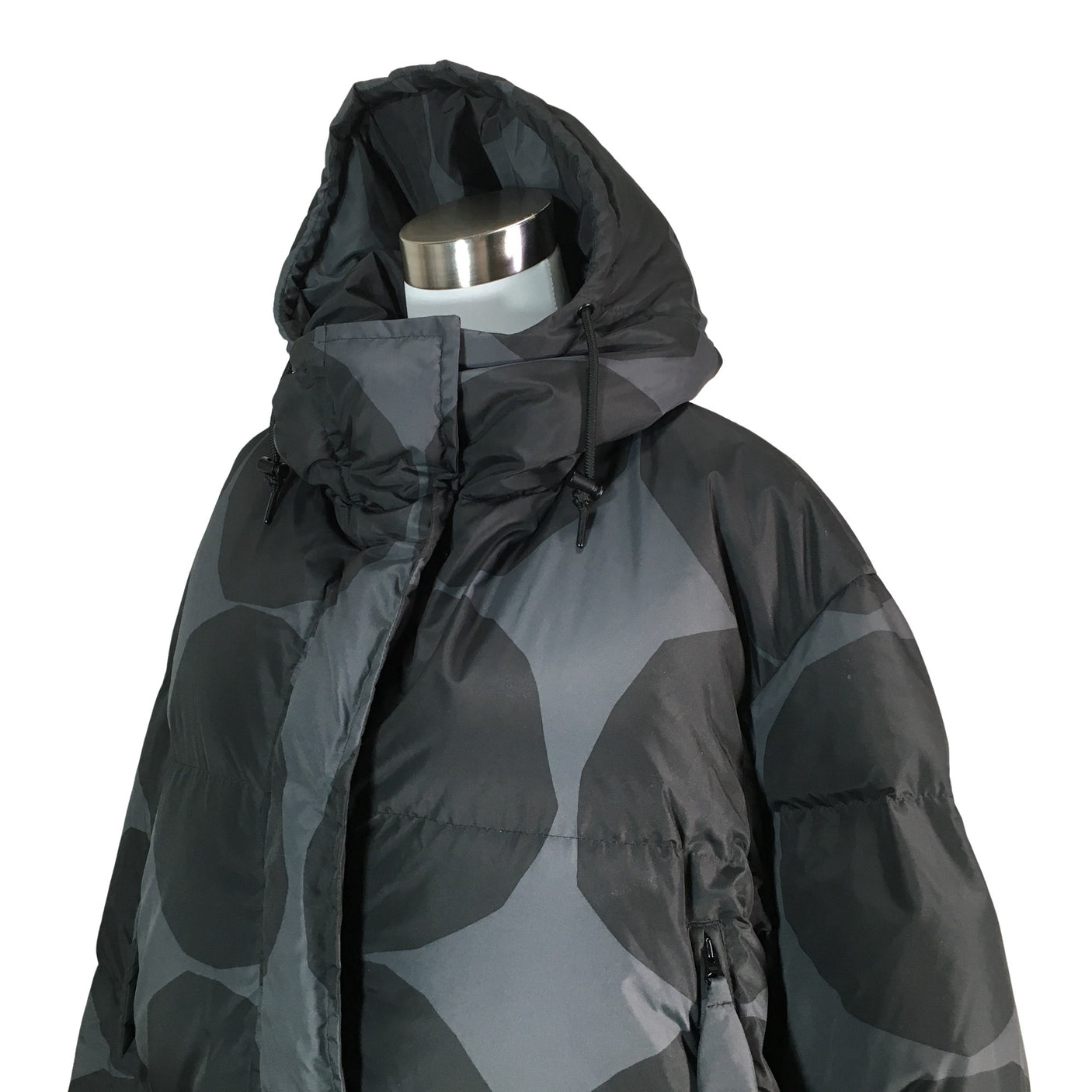 Untuvatakki, koko 38