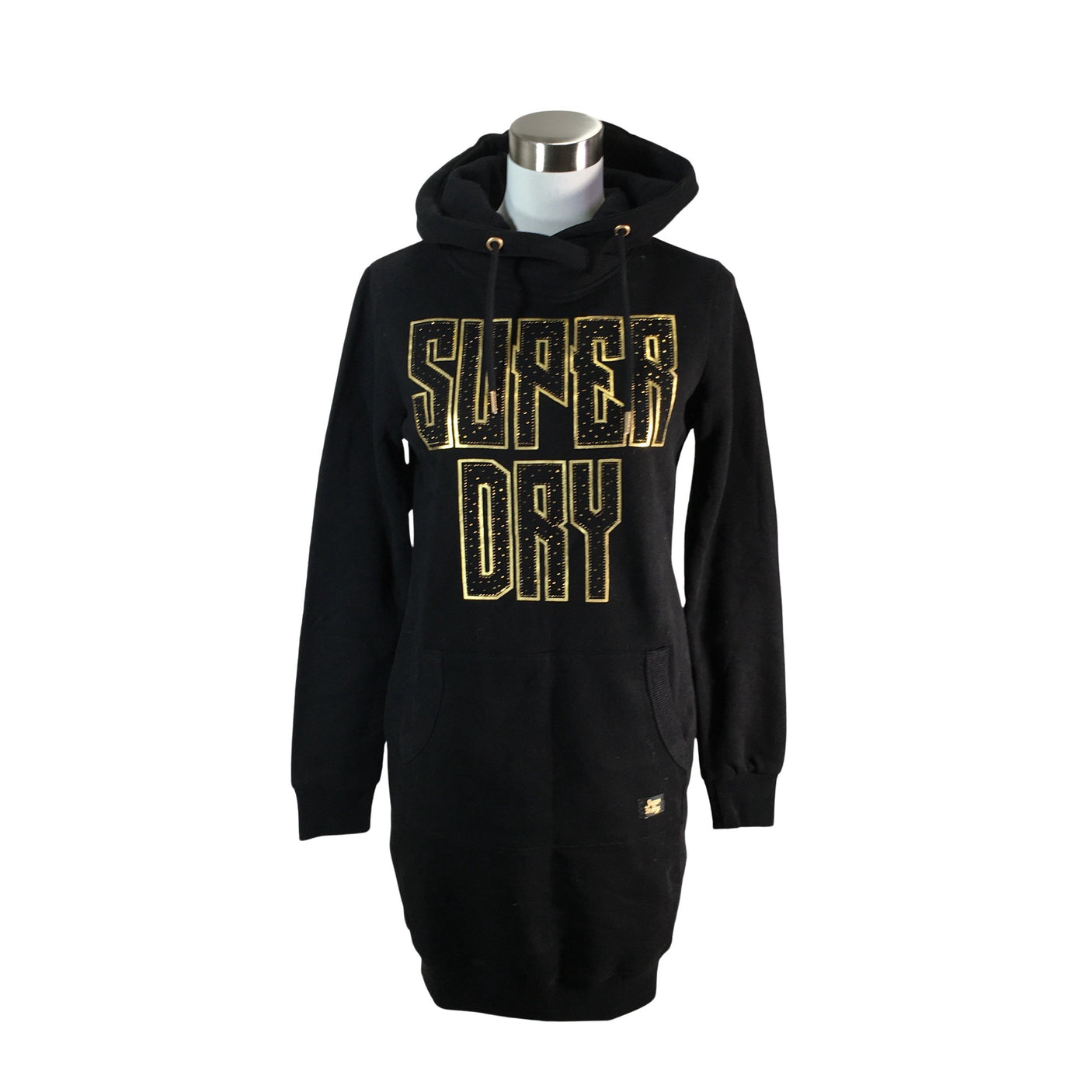 Collegemekko, koko 36