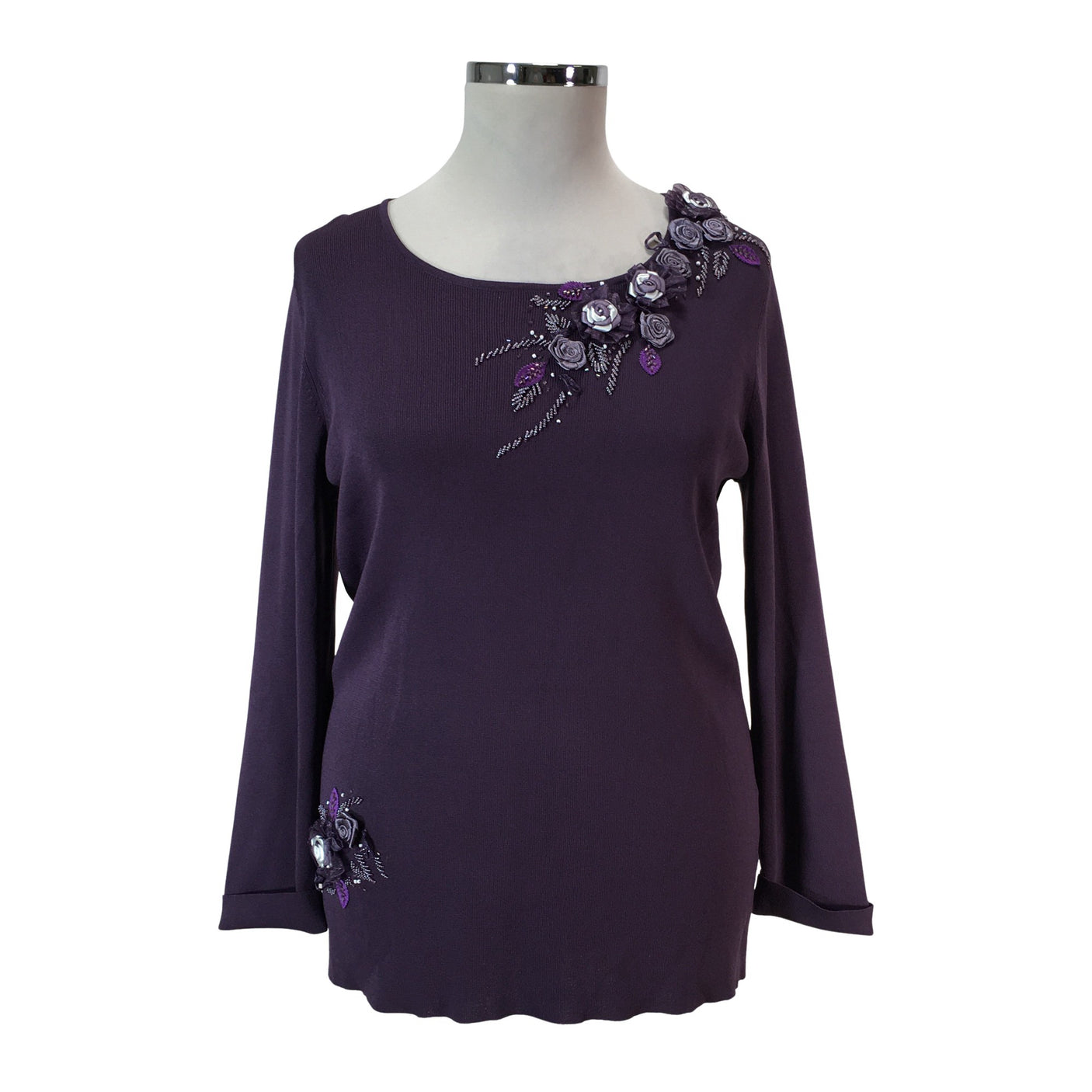 Unisex Atelier Creation - Neulepaita, koko 44 - (1)