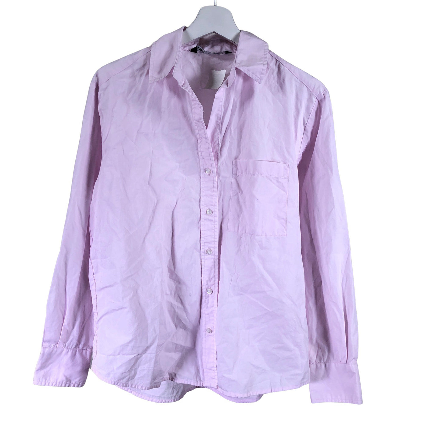 Unisex Zara - Pusero, koko 34 - (1)