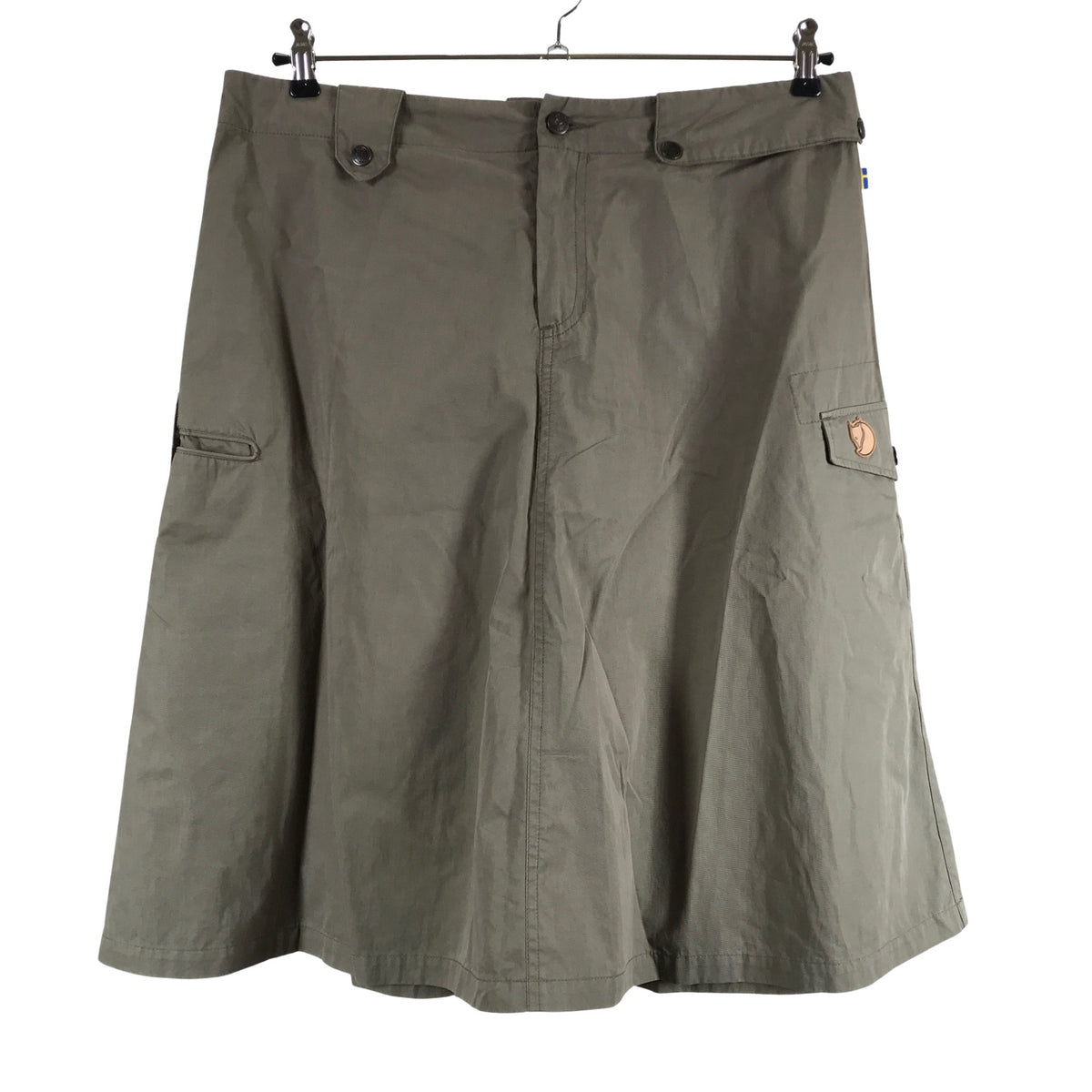 Unisex Fjällräven - Kangashame, koko 42 - (1)