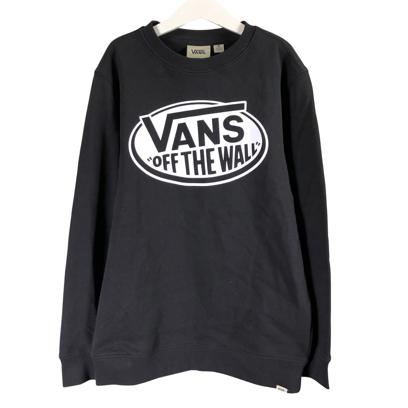 Unisex Vans - Collegepaita, koko 152 - 158 - (1)