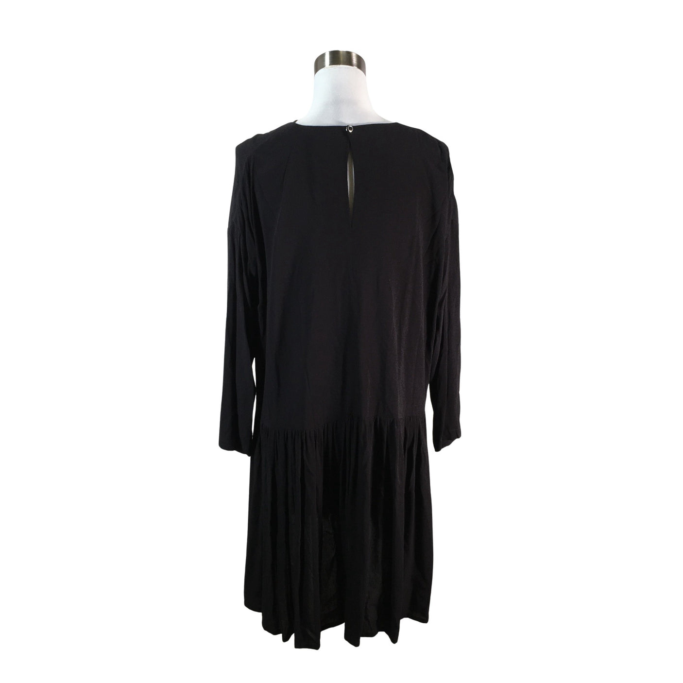 Unisex Miia Halmesmaa - Sifonkimekko, koko 36 - (2)
