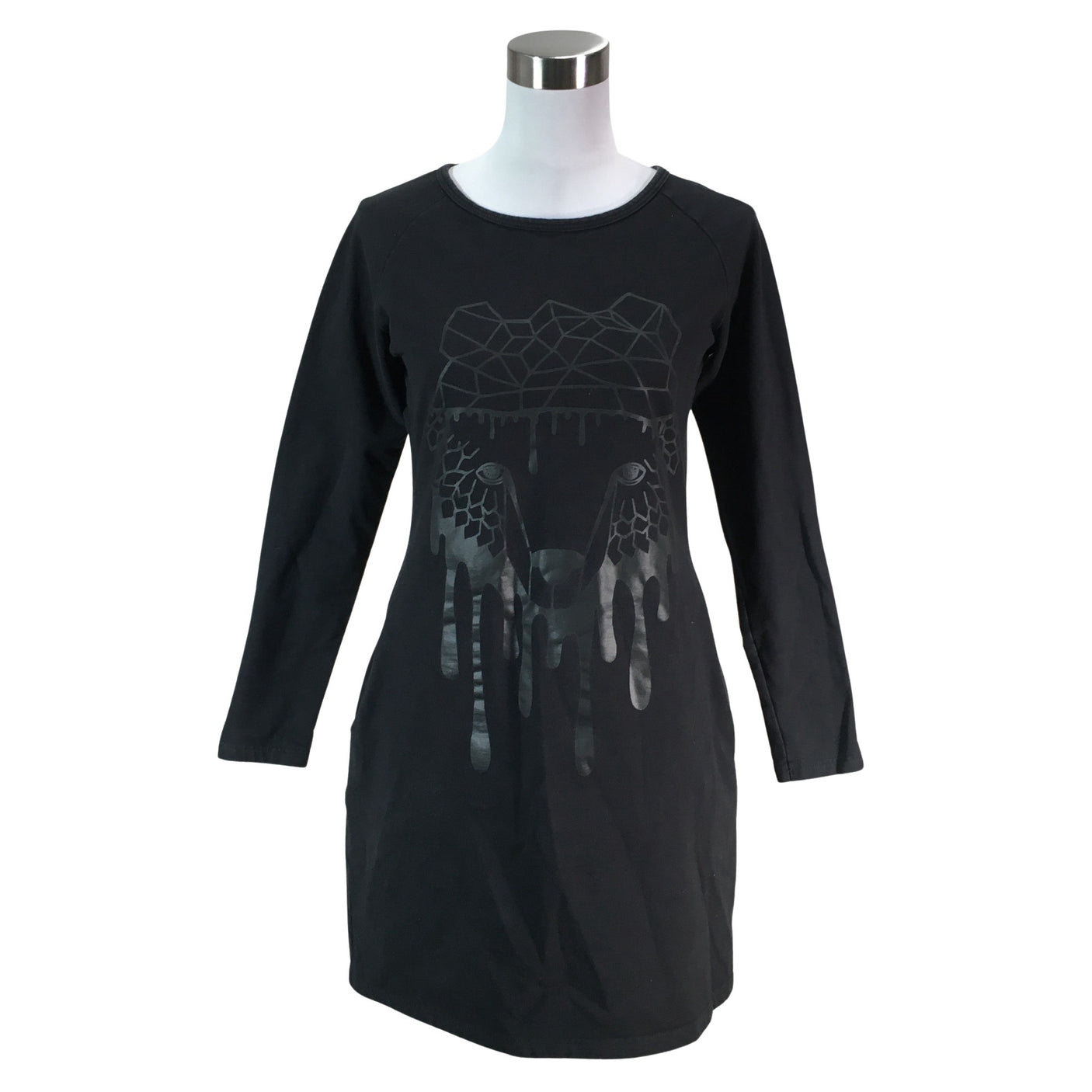 Unisex Uhana Design - Collegemekko, koko 36 - (1)