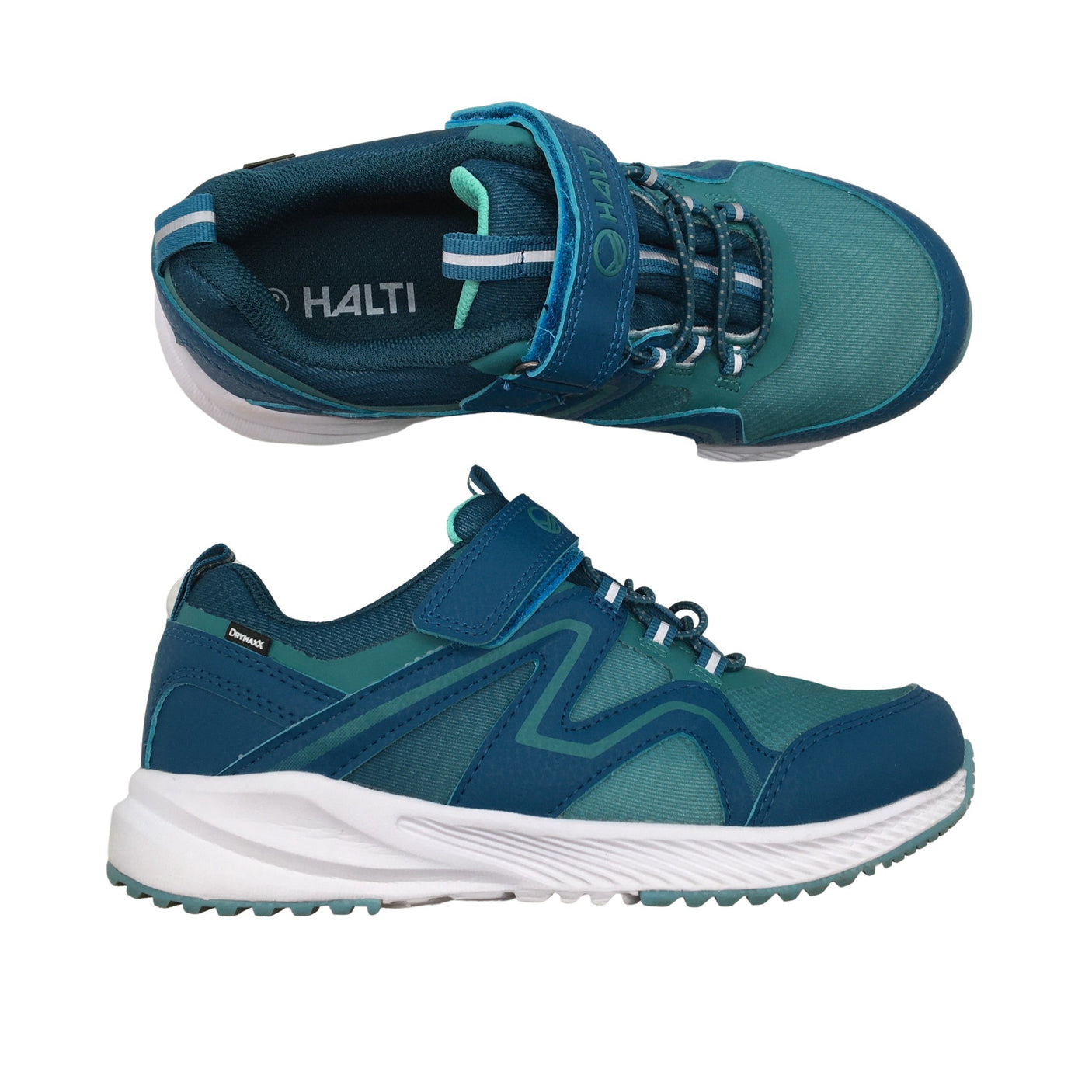 Unisex Halti - Lenkkarit, koko 36 - (1)