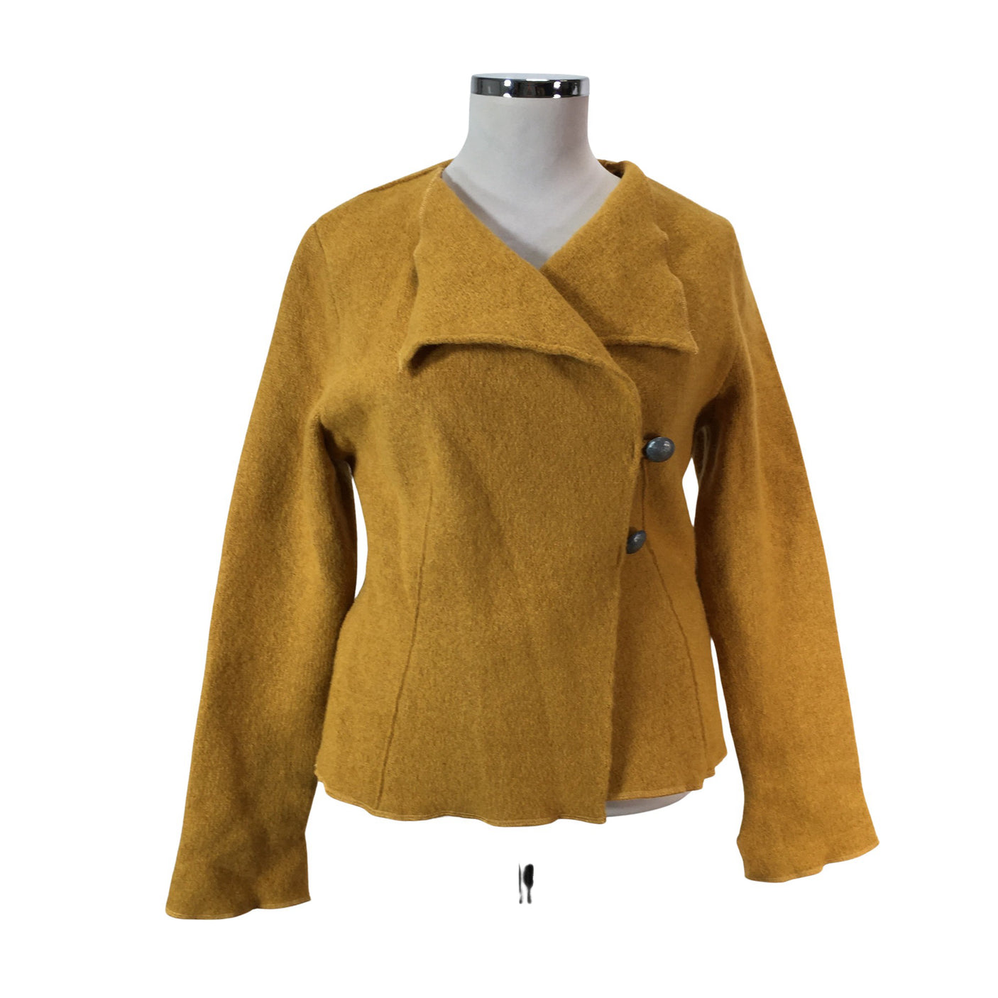 Unisex Elotroi - Neuletakki, koko 42 - (1)