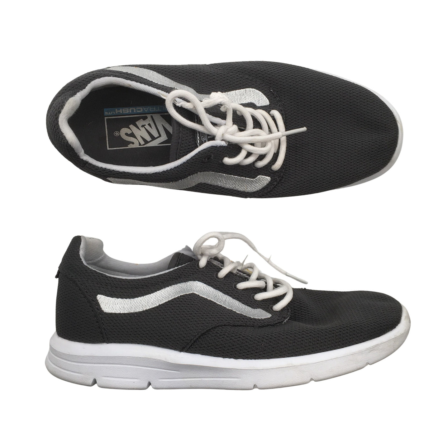Unisex Vans - Lenkkarit, koko 37 - (1)