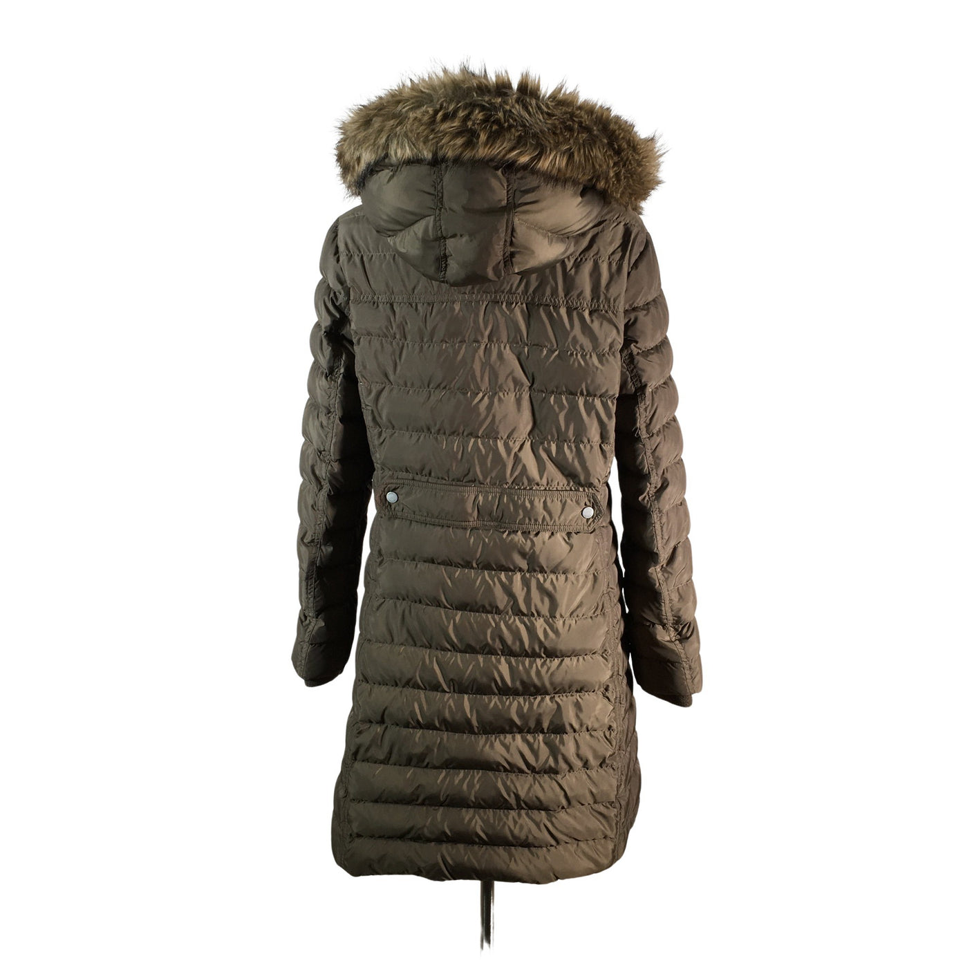 Unisex Tommy Hilfiger - Kevytuntuvatakki, koko 40 - (2)