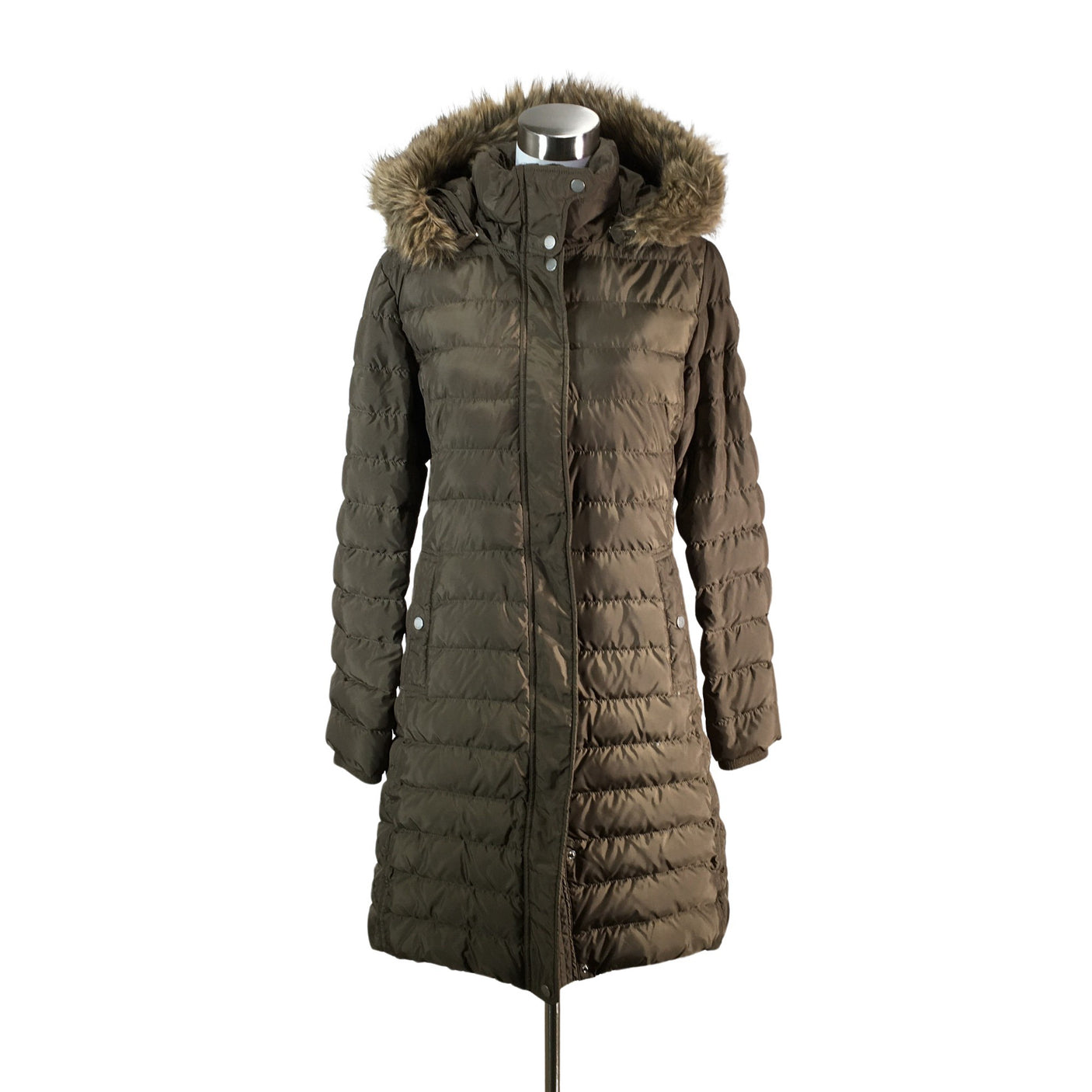 Unisex Tommy Hilfiger - Kevytuntuvatakki, koko 40 - (1)