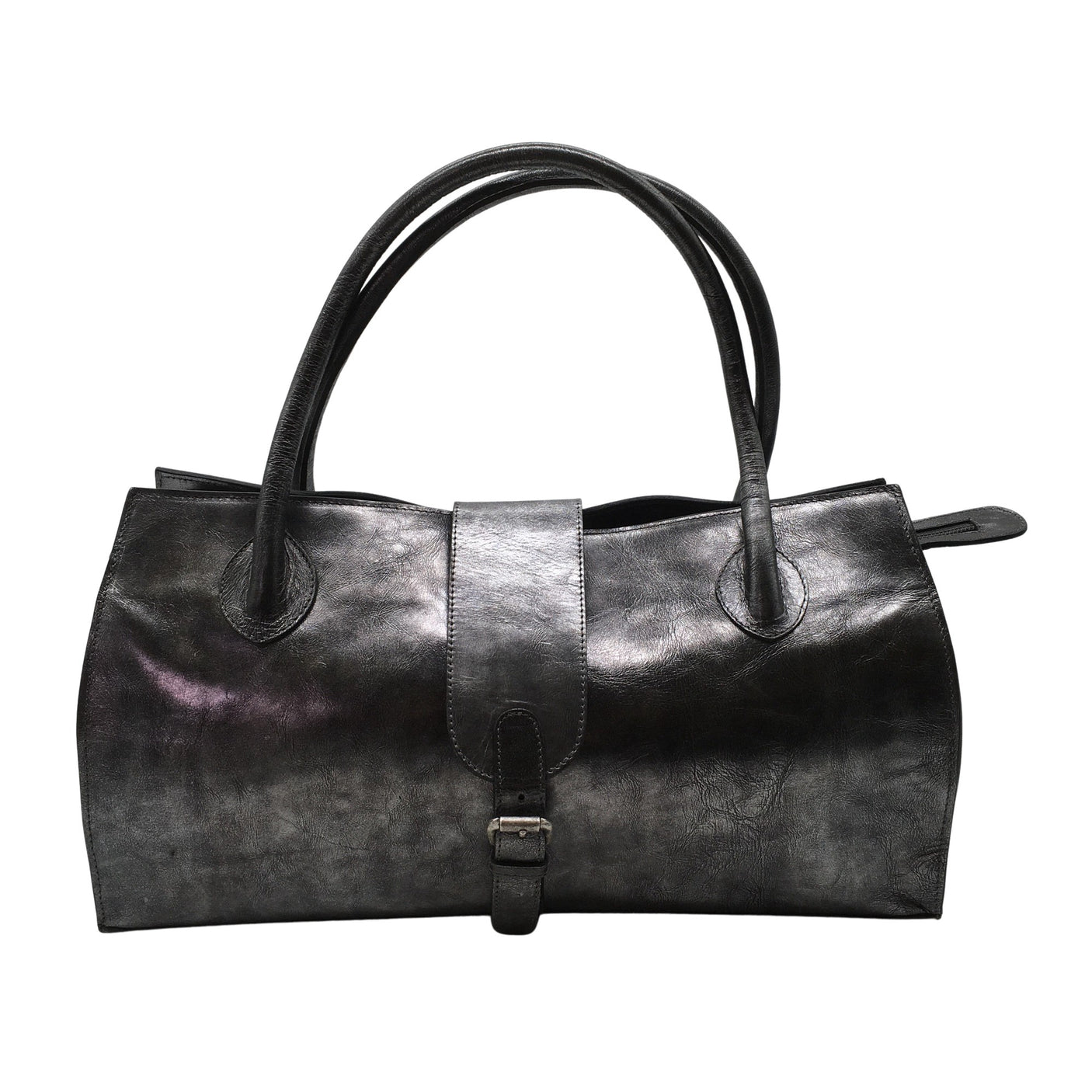 Unisex Ril's - Käsilaukku, koko Midi - (1)