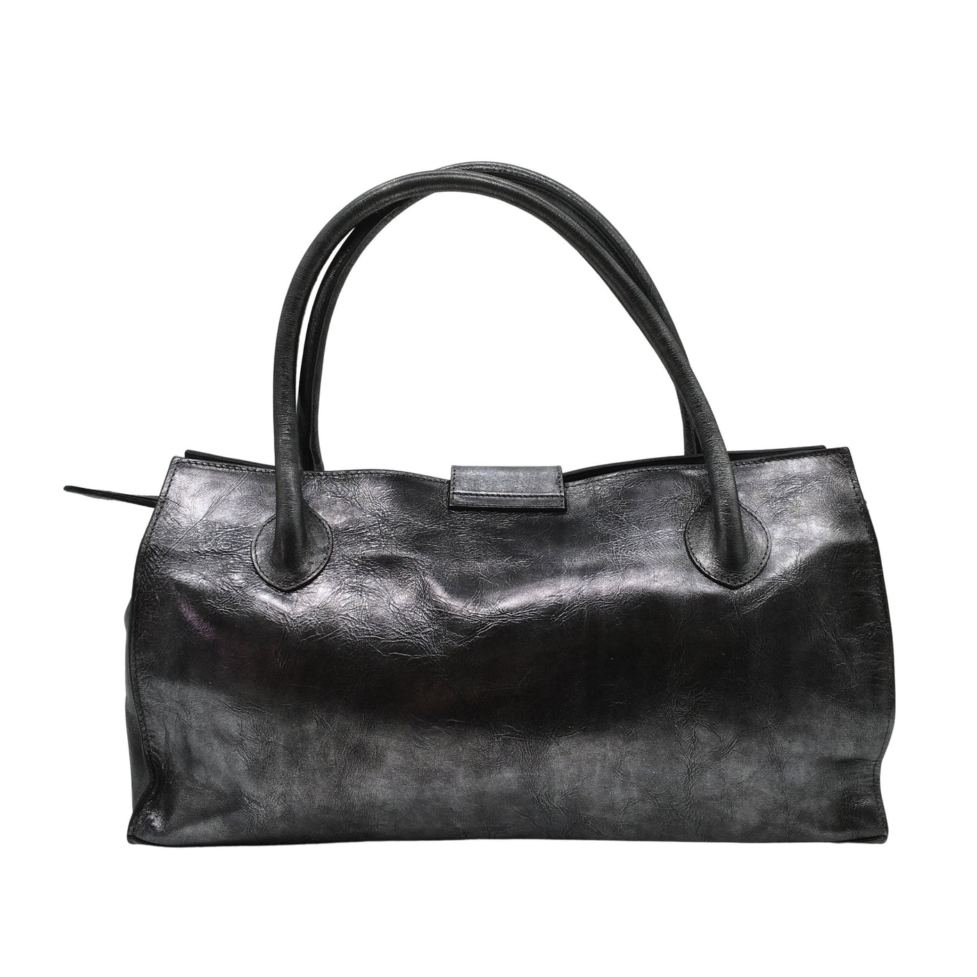 Unisex Ril's - Käsilaukku, koko Midi - (2)