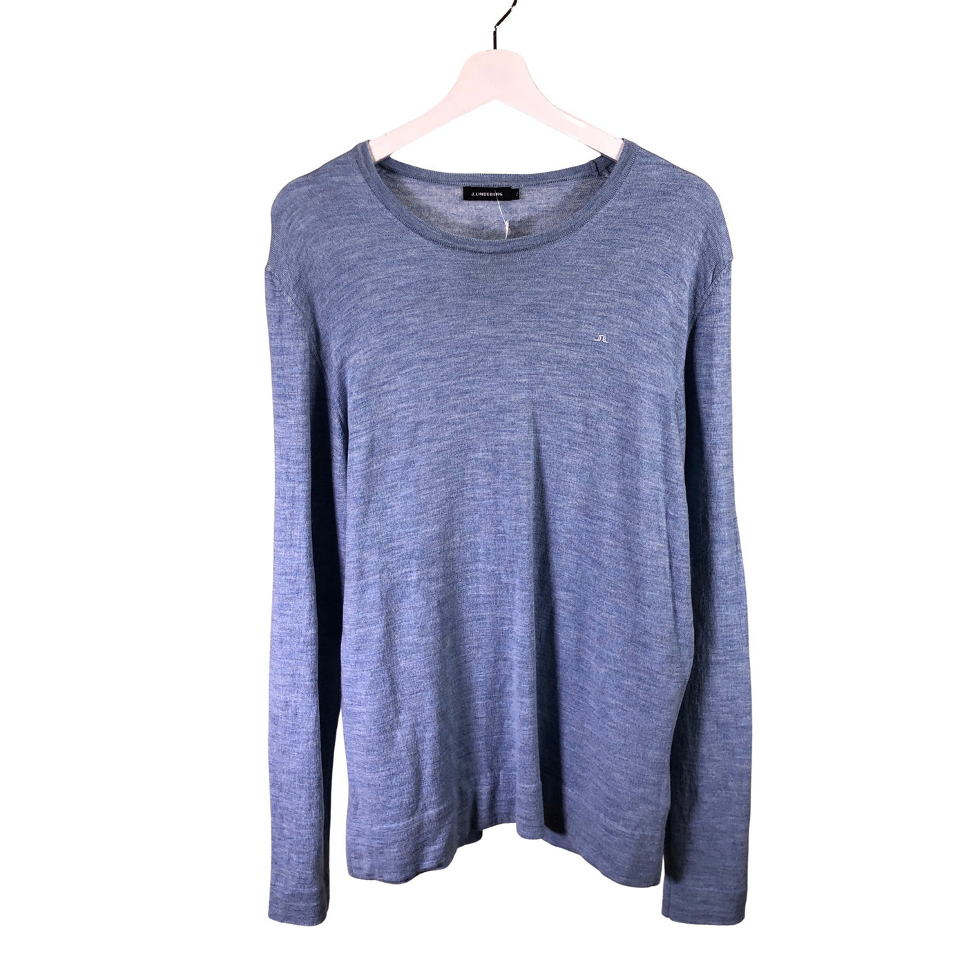 Unisex J.Lindeberg - Neulepaita, koko XL - (1)