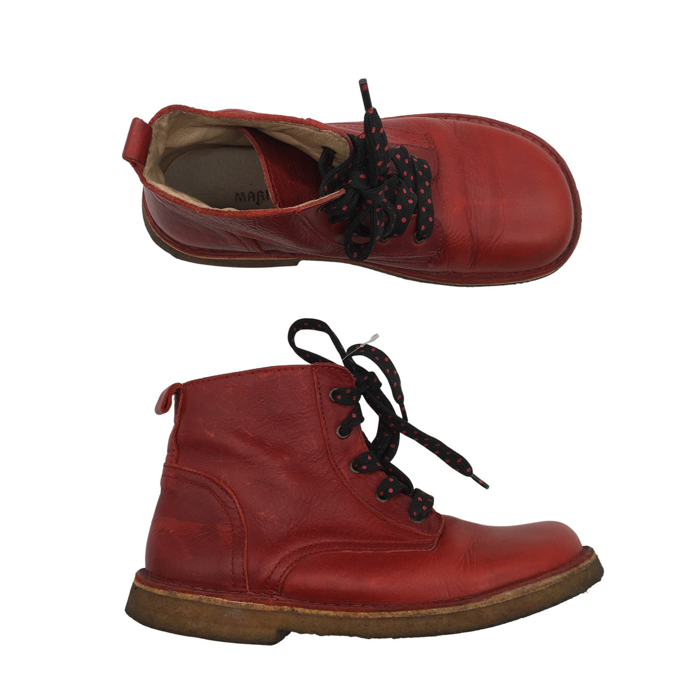 Unisex Maahiset - Nilkkurit, koko 40 - (1)