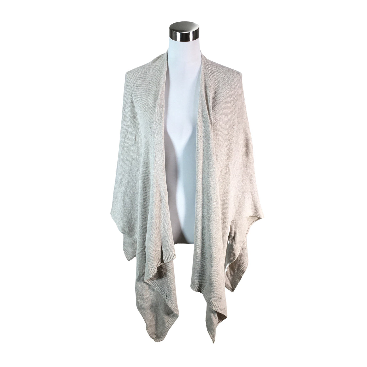 Unisex Bypias - Hartiahuivi, koko Maxi - (1)