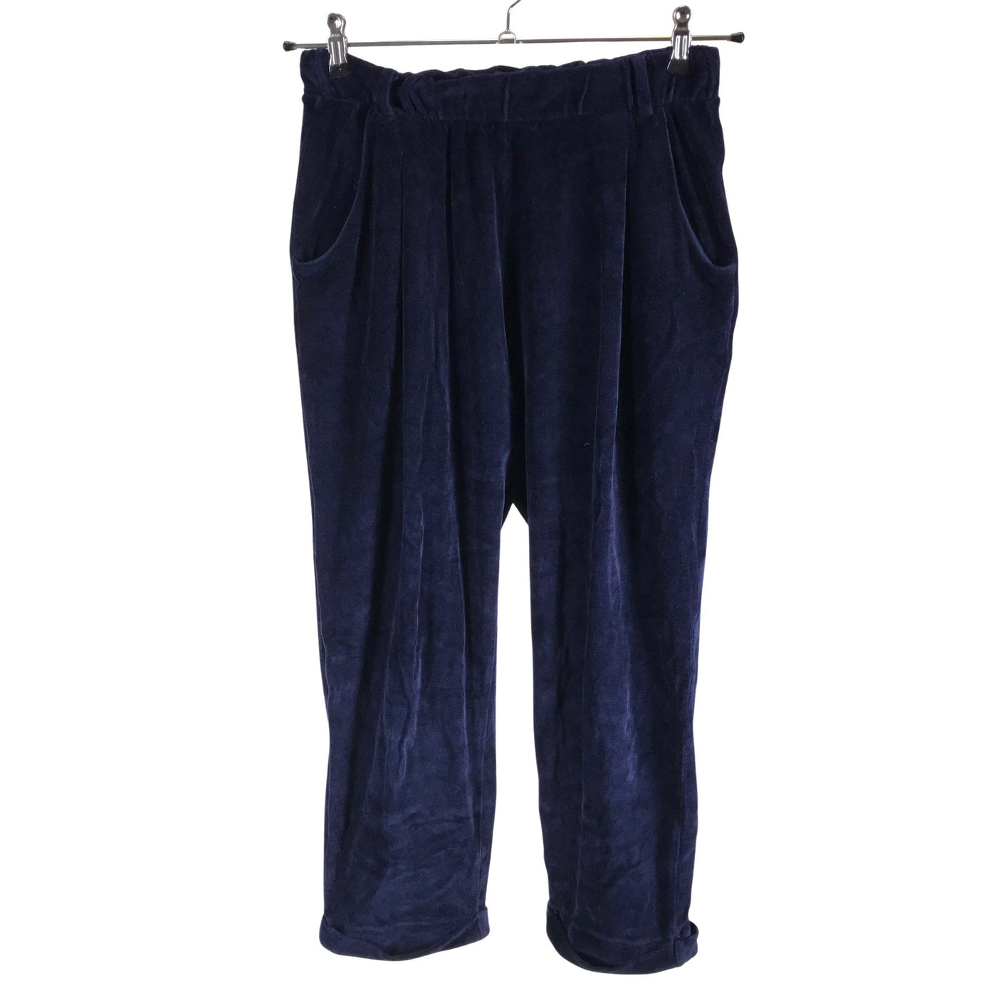 Unisex Marimekko - Velourhousut, koko 38 - (1)