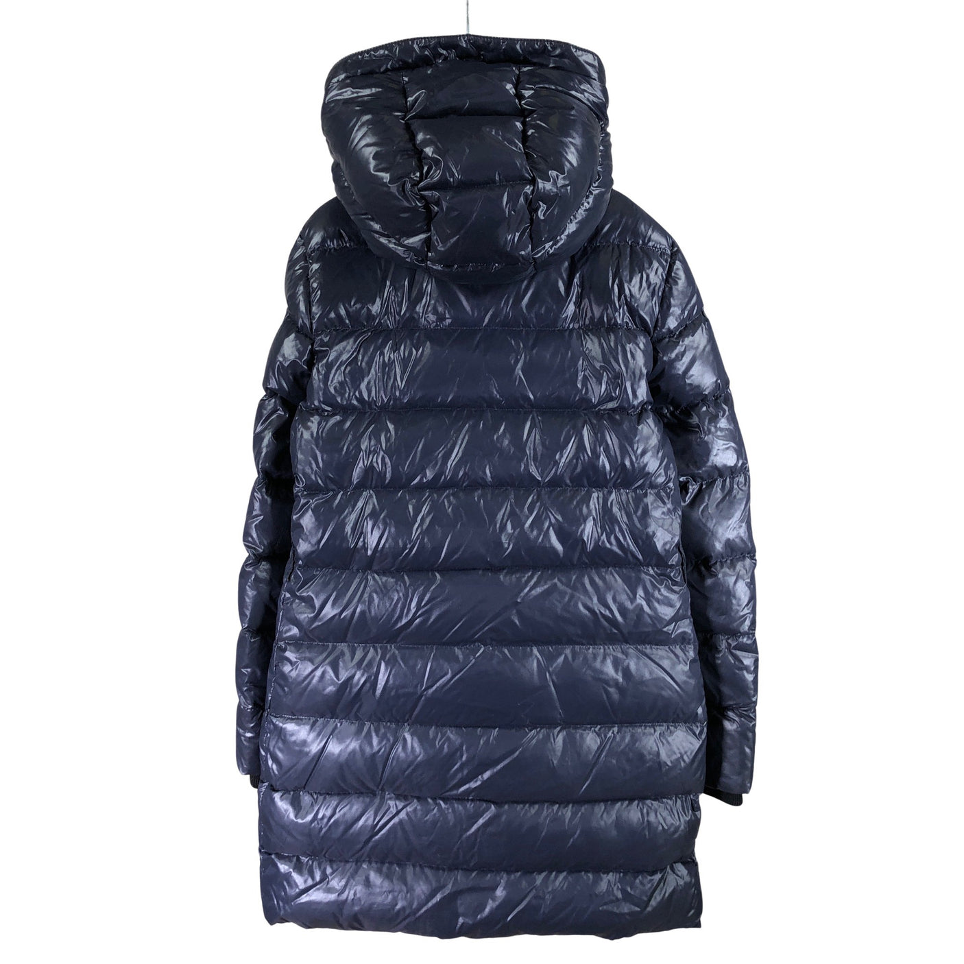 Unisex Moncler - Untuvatakki, koko 146 - 152 - (2)
