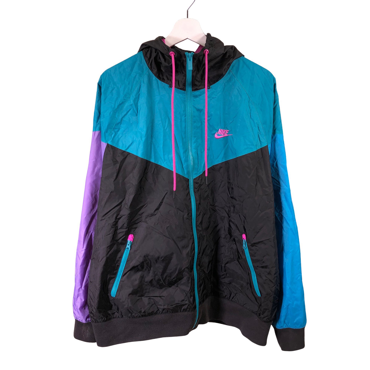 Unisex Nike - Ulkoilutakki, koko L - (1)