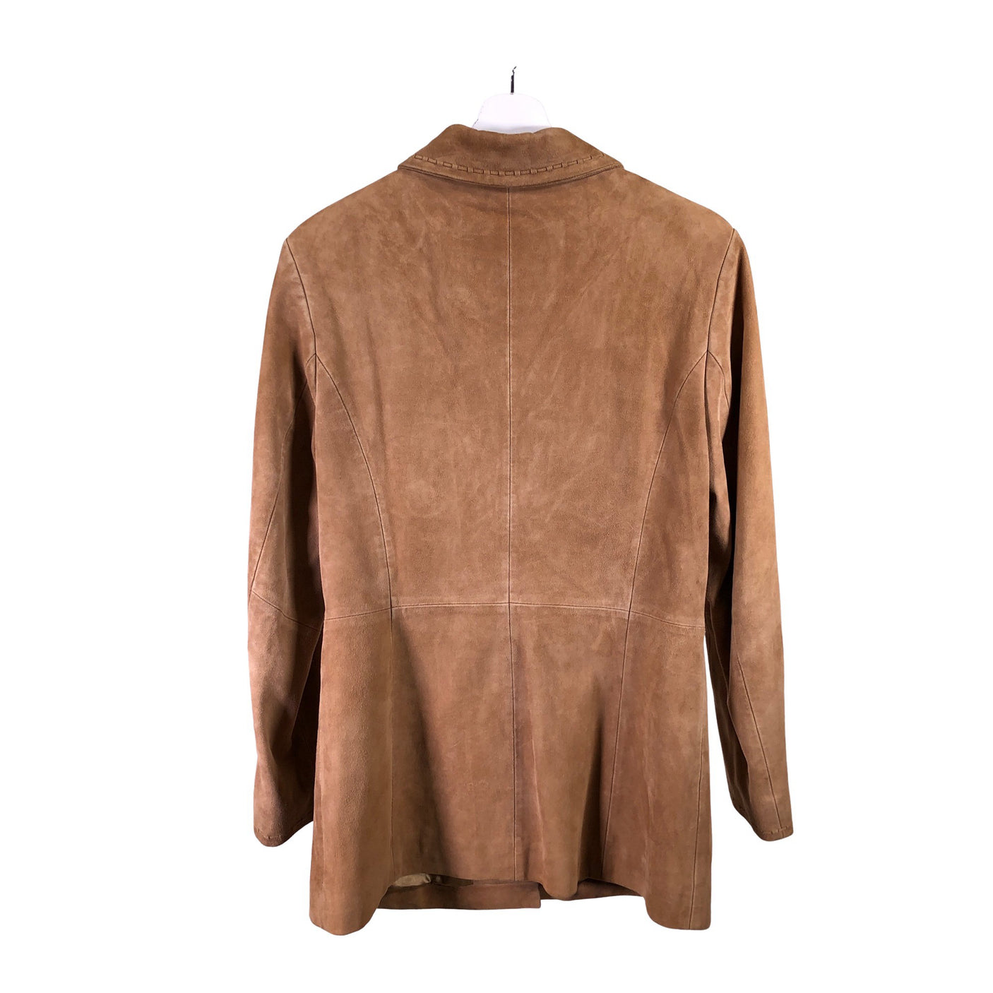 Unisex Big-L - Nahkatakki, koko 38 - (2)