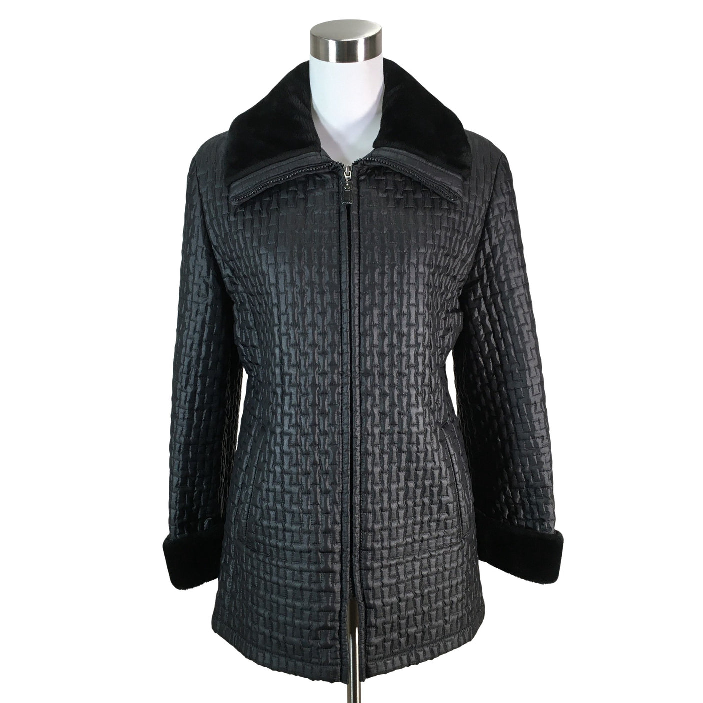 Unisex Lacoda - Ulkoilutakki, koko 38 - (1)