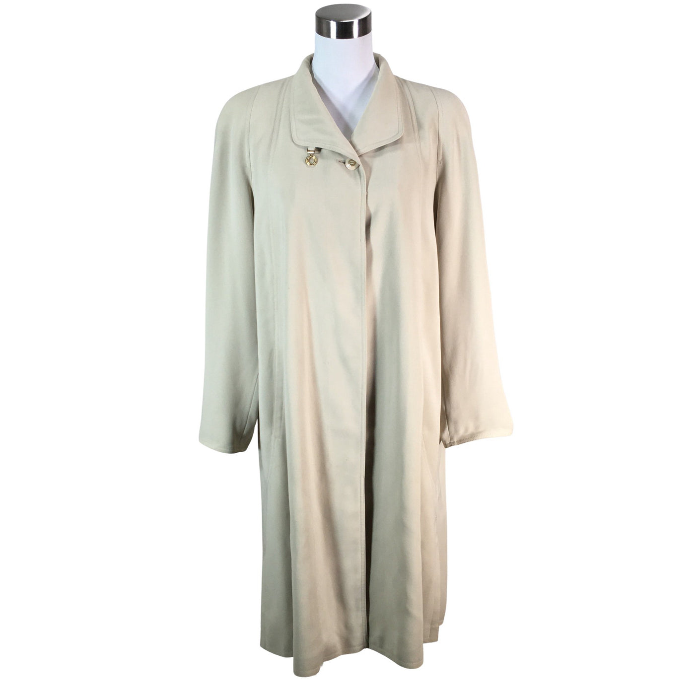 Unisex Marcona - Trenssitakki, koko 36 - (1)