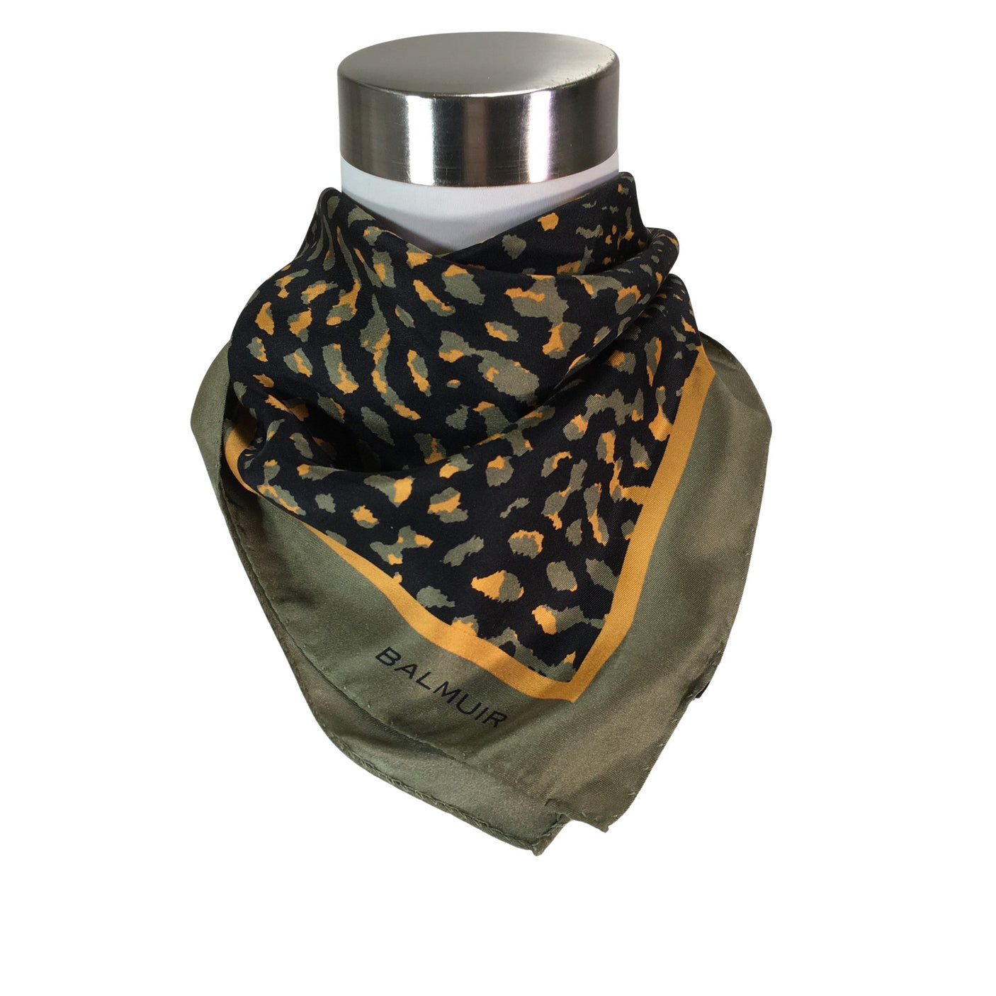 Unisex Balmuir - Huivi, koko Midi - (1)
