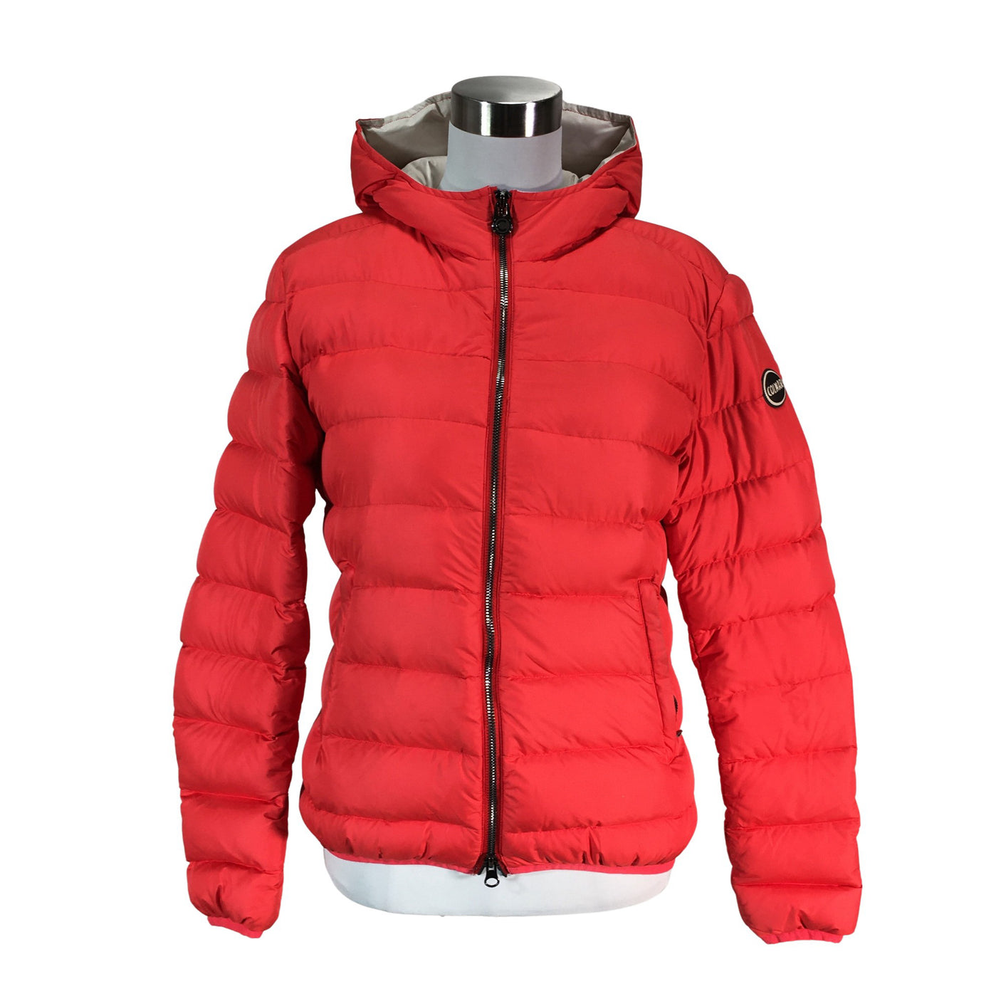 Unisex Colmar - Untuvatakki, koko 36 - (1)