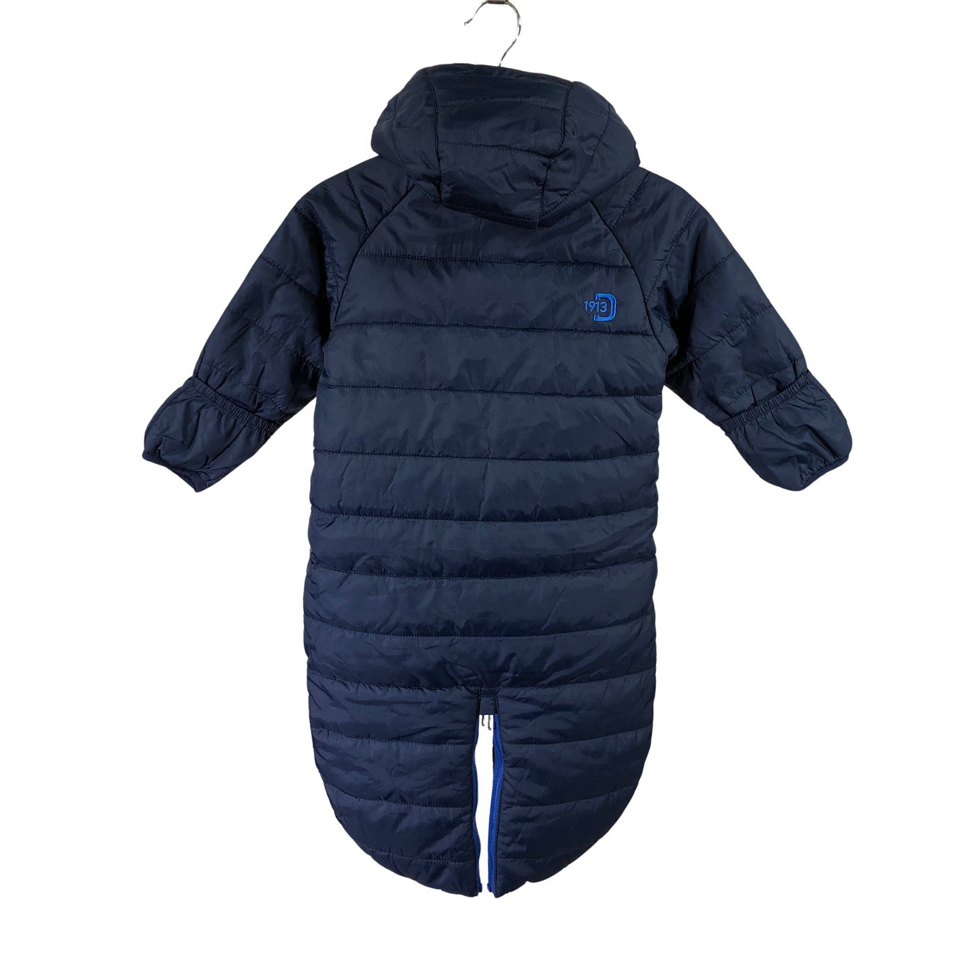 Unisex Didriksons - Kevyttoppahaalari, koko 68 - 74 - (2)