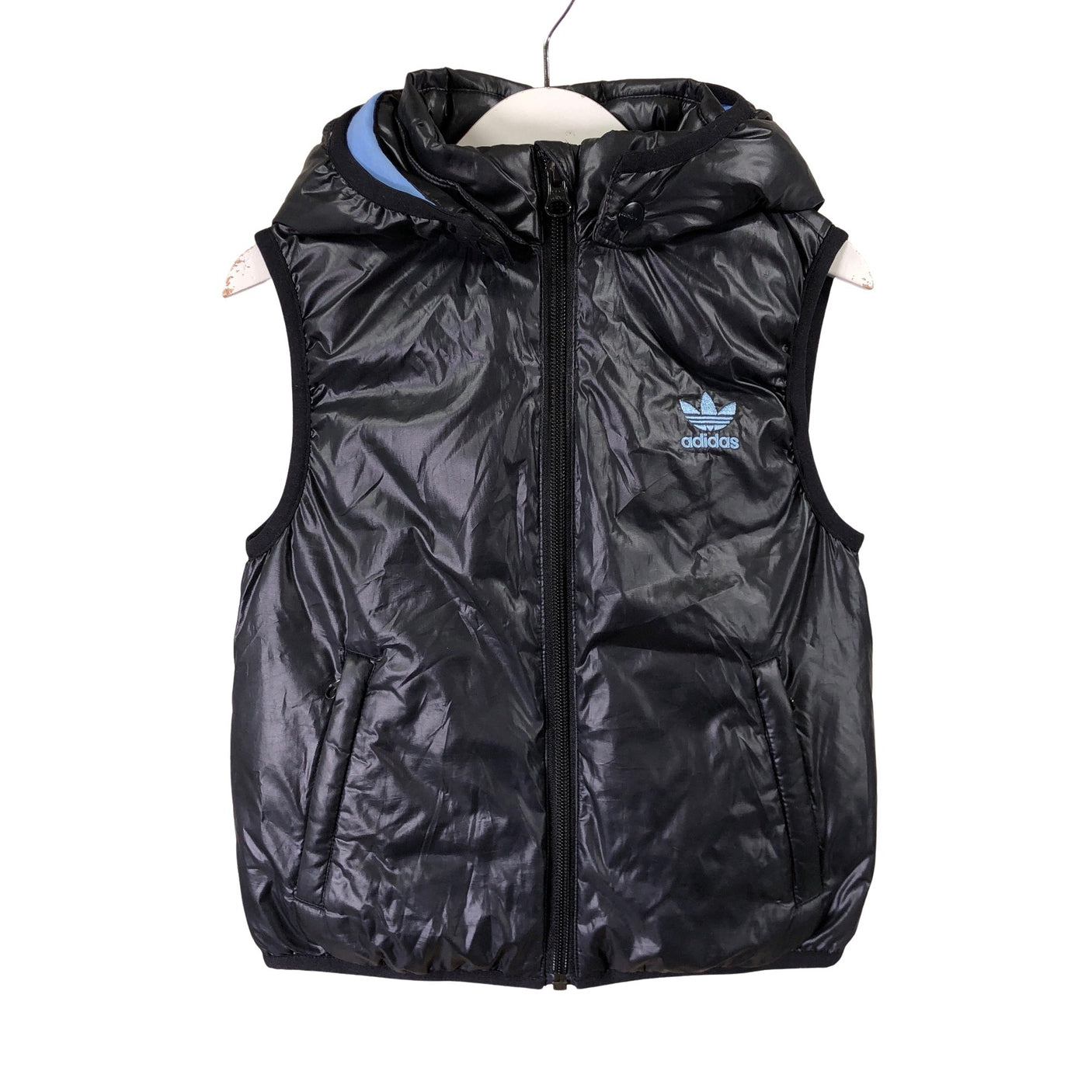 Unisex Adidas - Toppaliivi, koko 104 - 110 - (1)