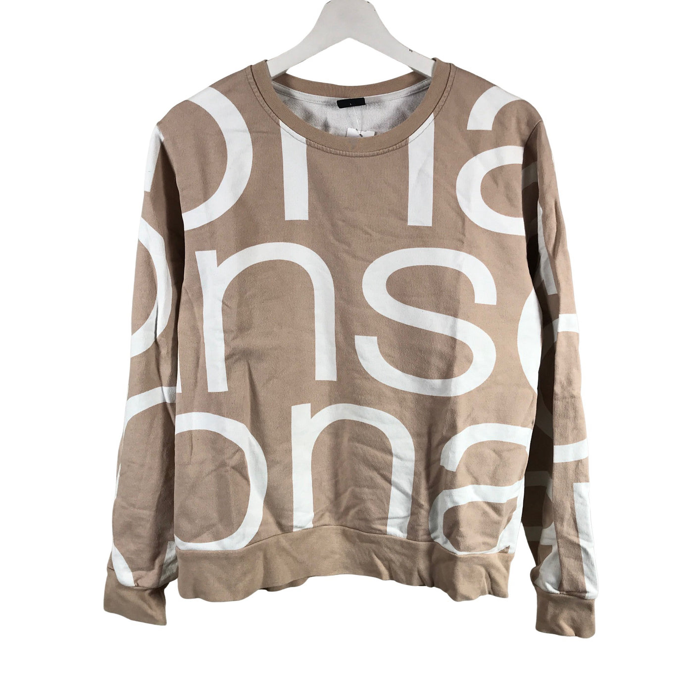 Unisex nanso - Collegepaita, koko 40 - (1)