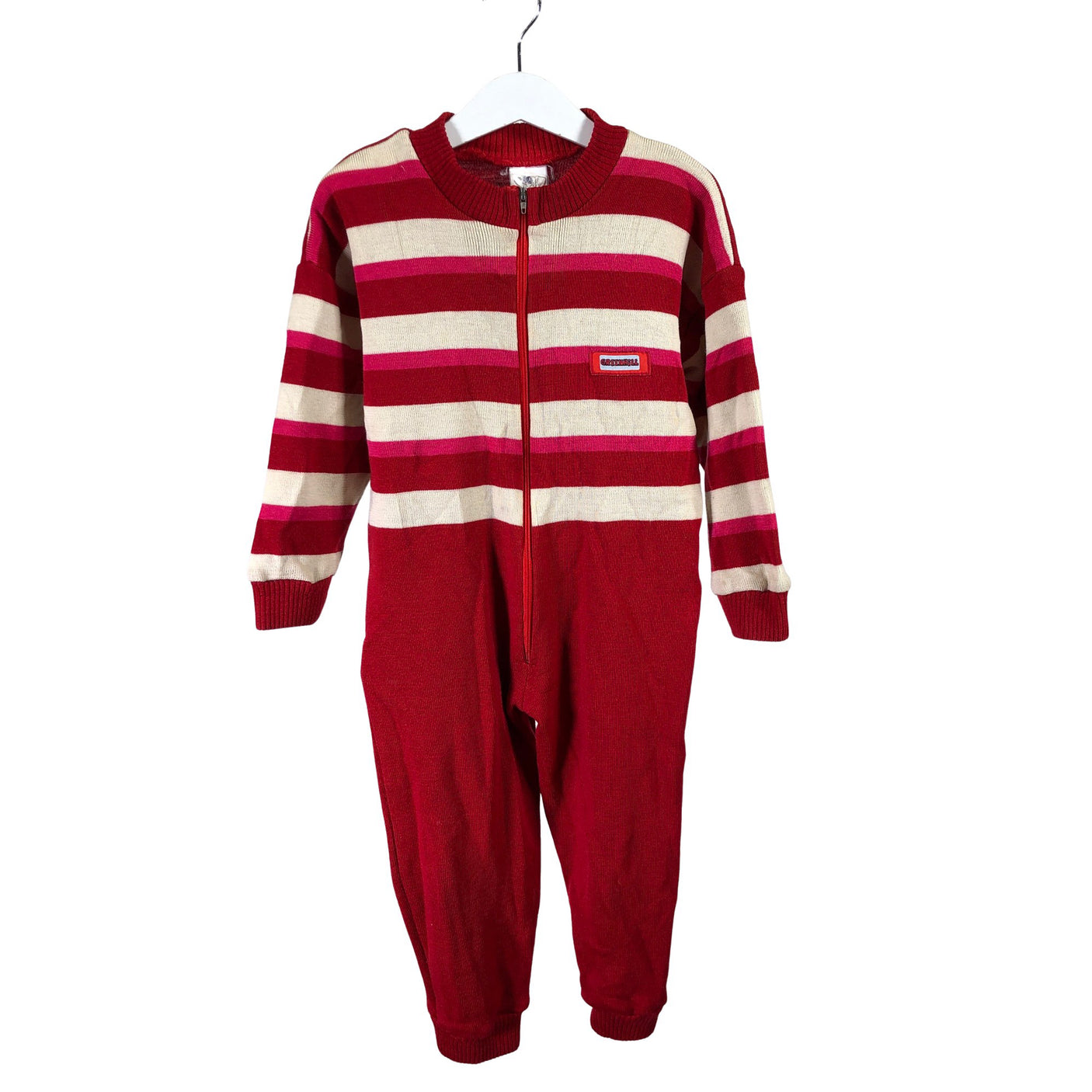 Unisex Greenhill - Villahaalari, koko 92 - 98 - (1)