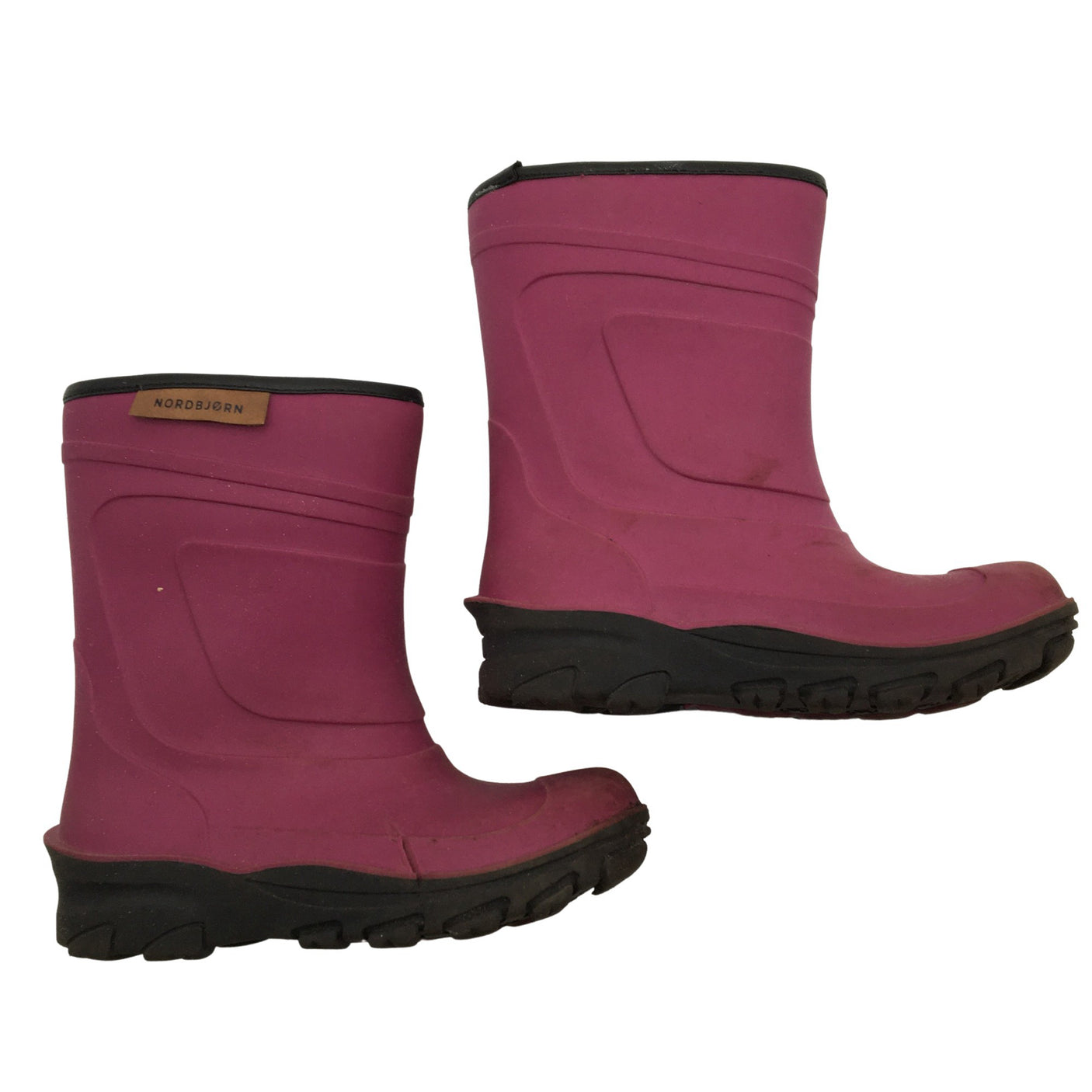 Unisex Nordbjørn - Kumisaappaat, koko 28 - (1)