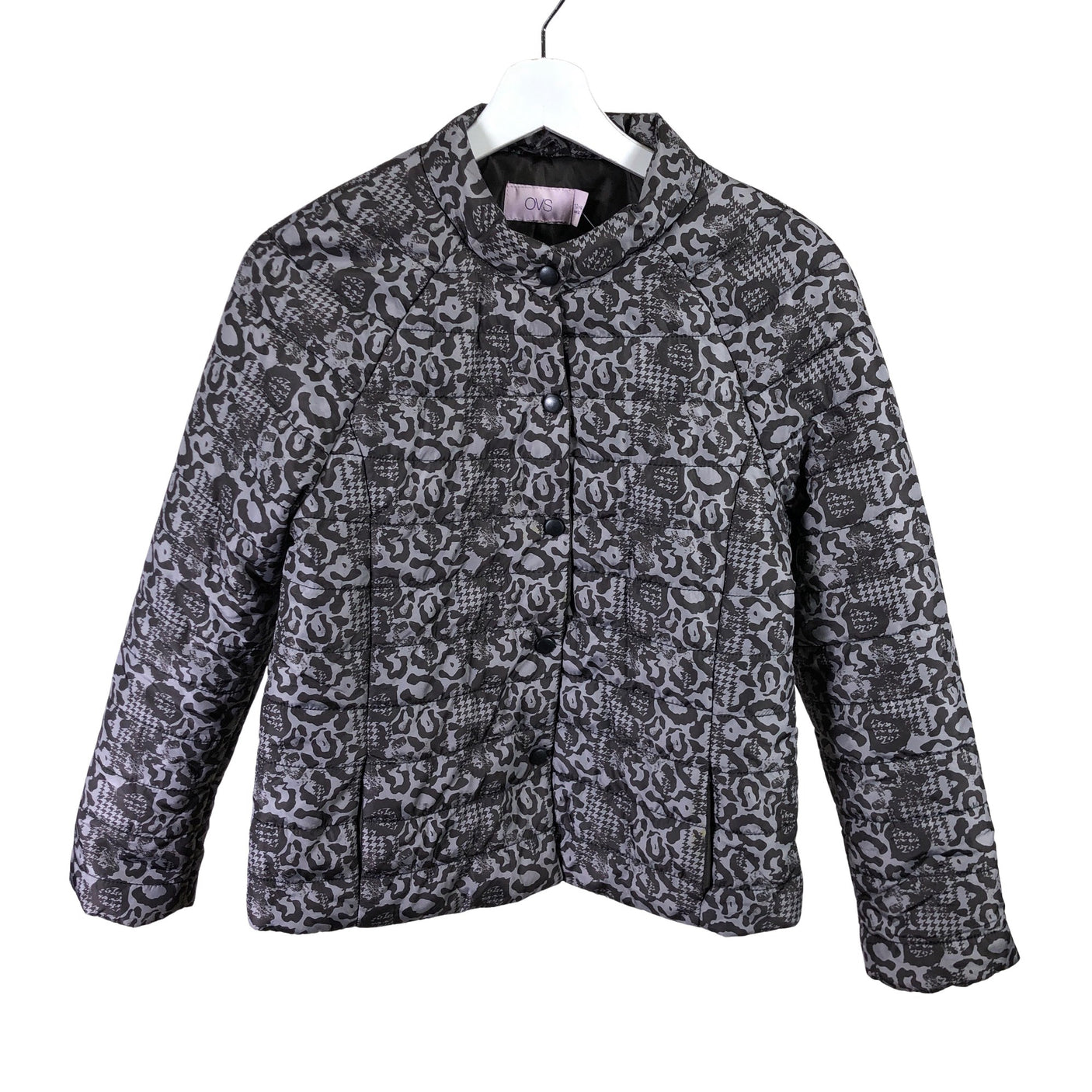 Unisex OVS - Kevyttoppatakki, koko 158 - 164 - (1)