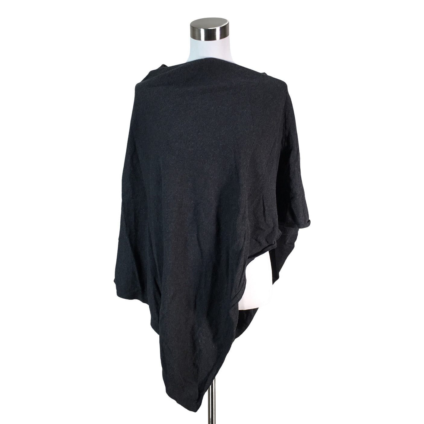 Unisex me&i - Poncho, koko One size - (1)